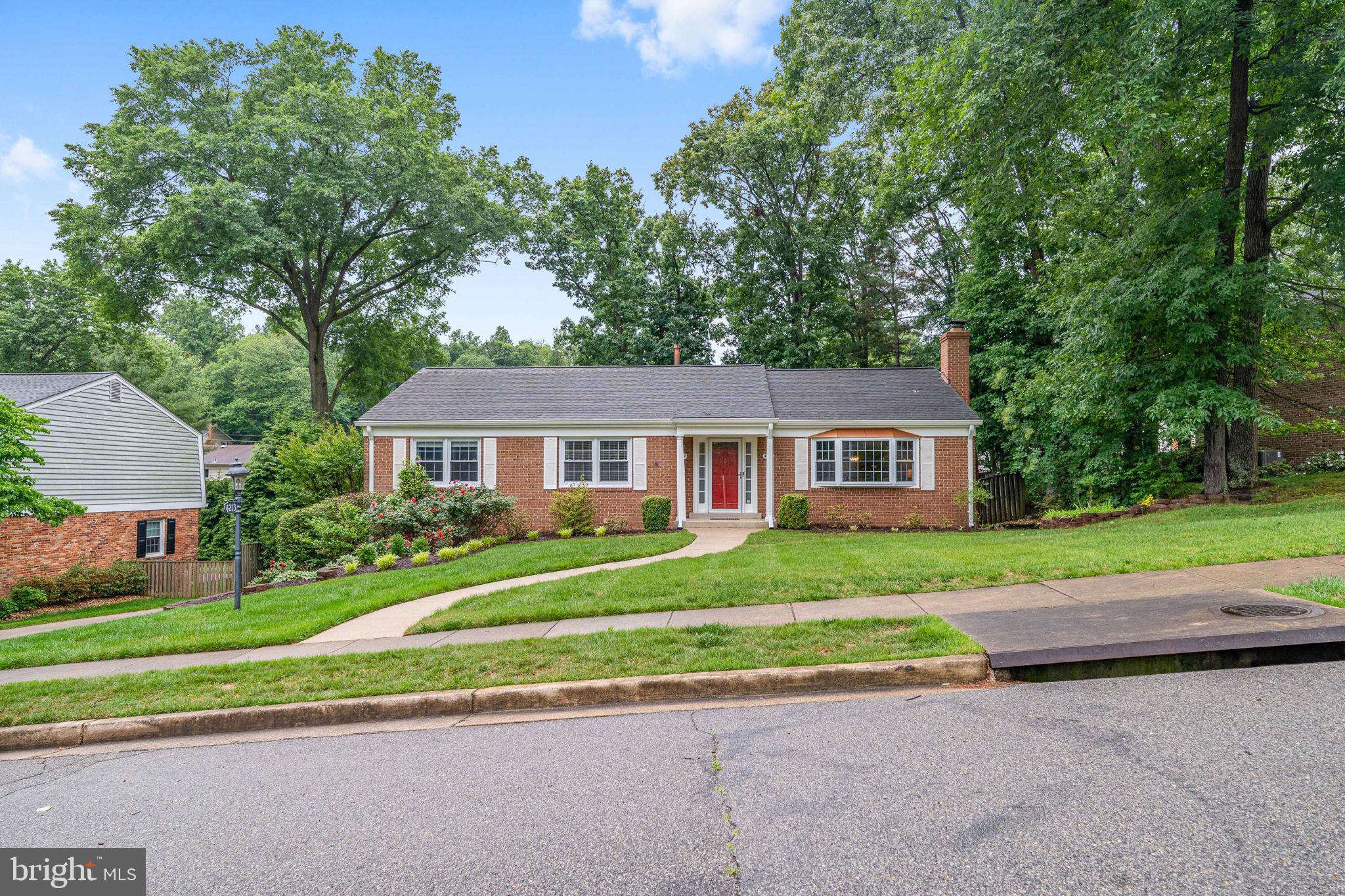 4213 WILTON WOODS LANE