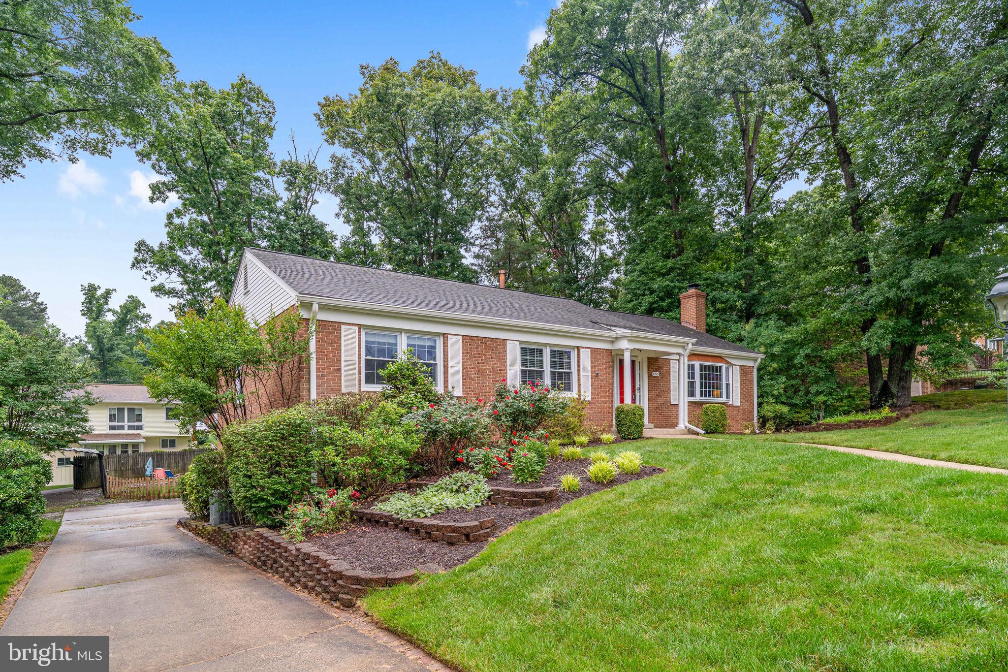 4213 WILTON WOODS LANE