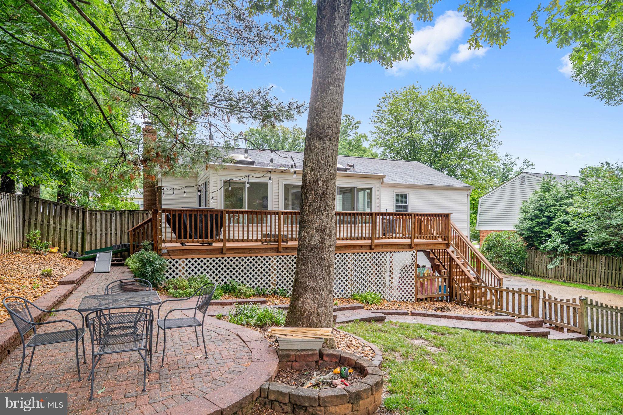 4213 WILTON WOODS LANE