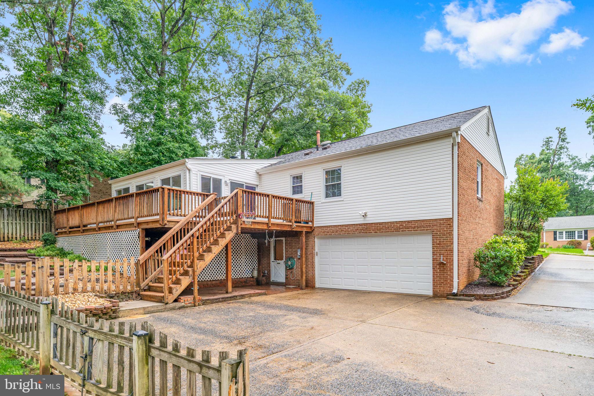 4213 WILTON WOODS LANE