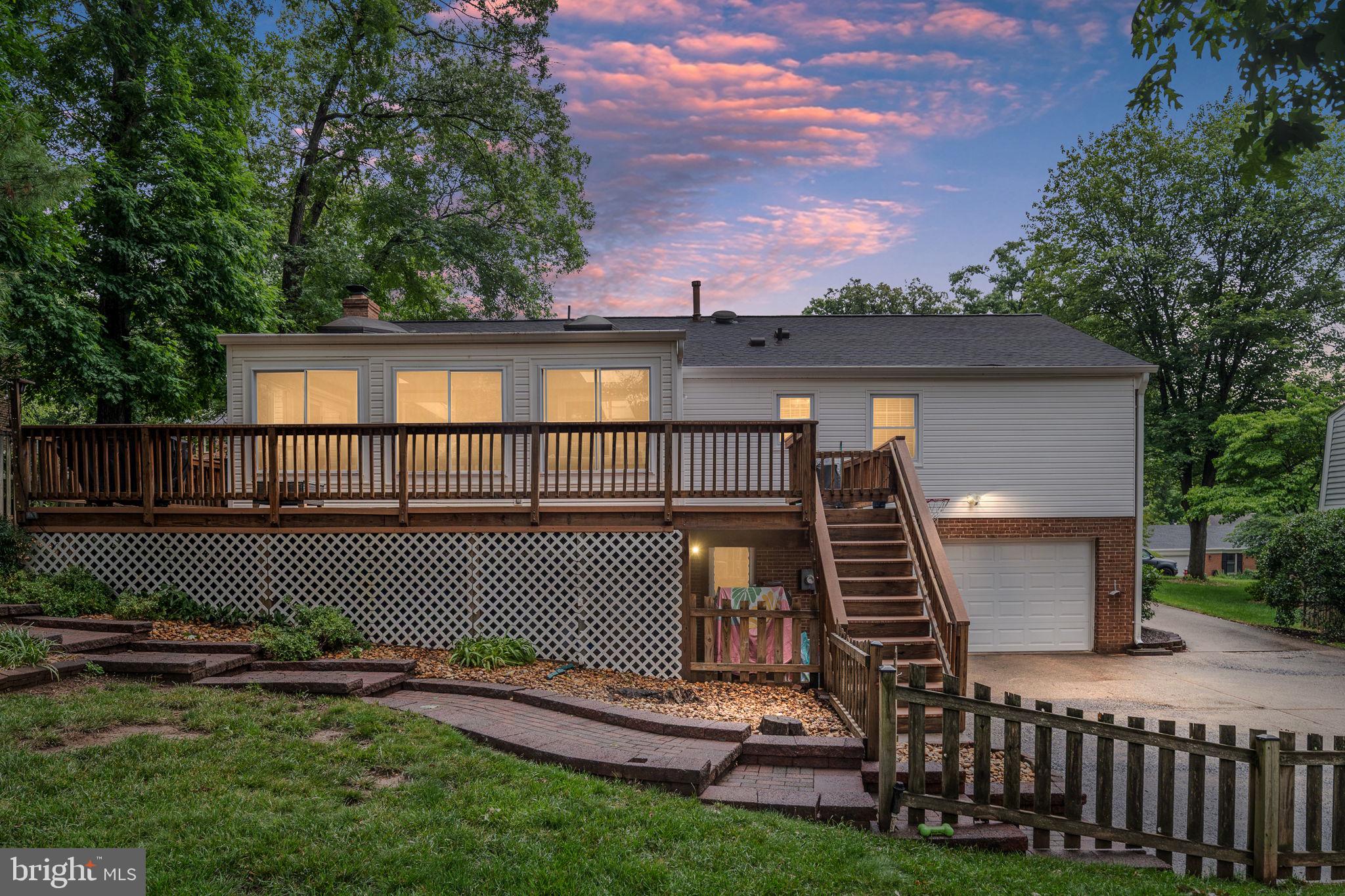 4213 WILTON WOODS LANE