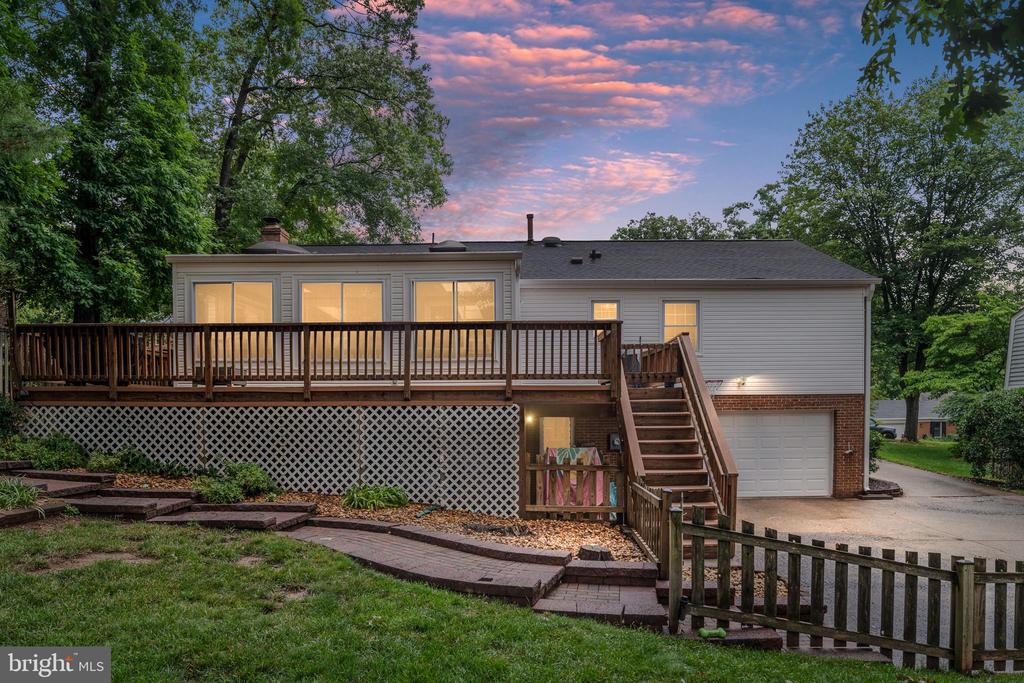 4213 WILTON WOODS LANE