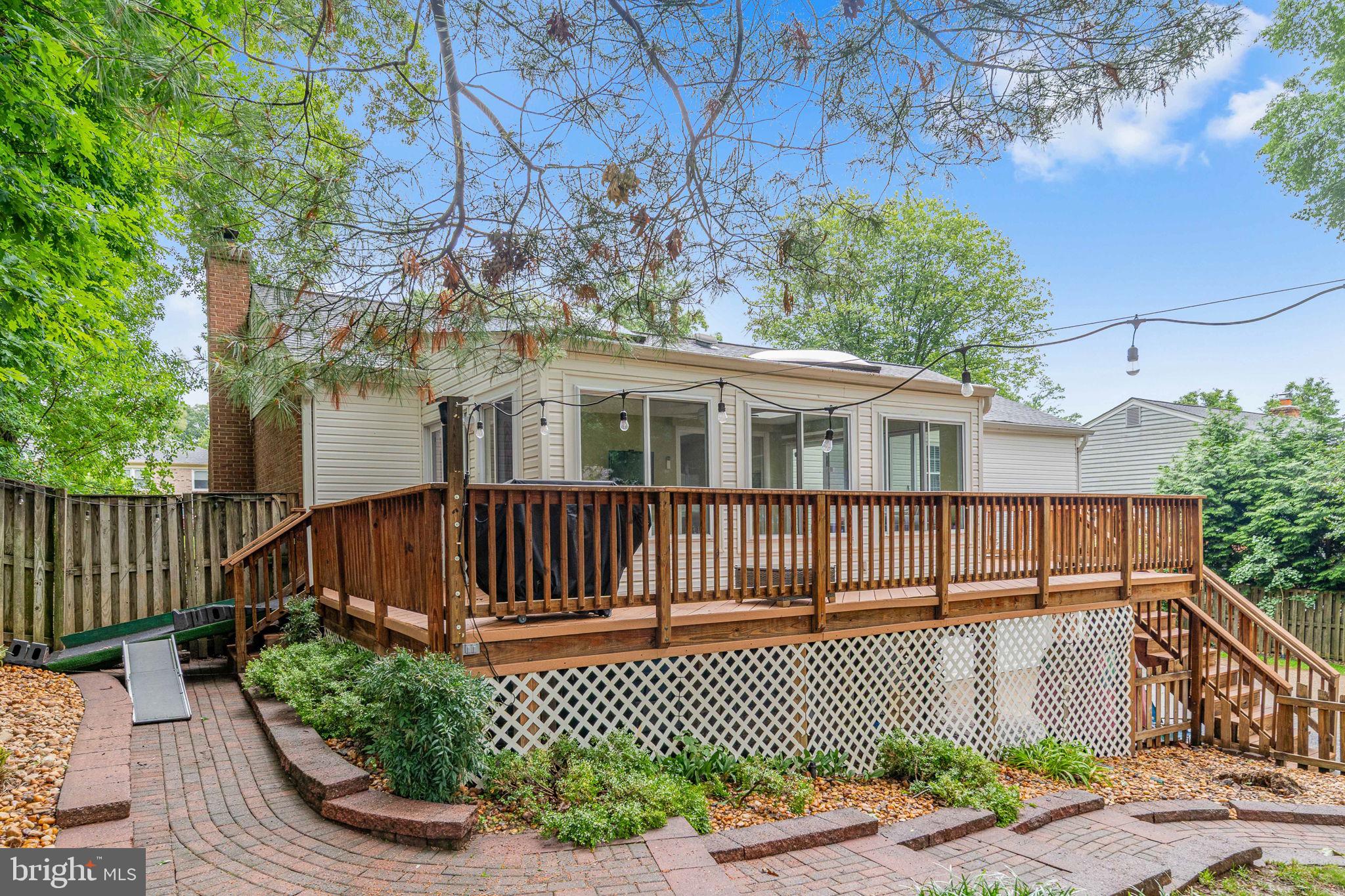 4213 WILTON WOODS LANE