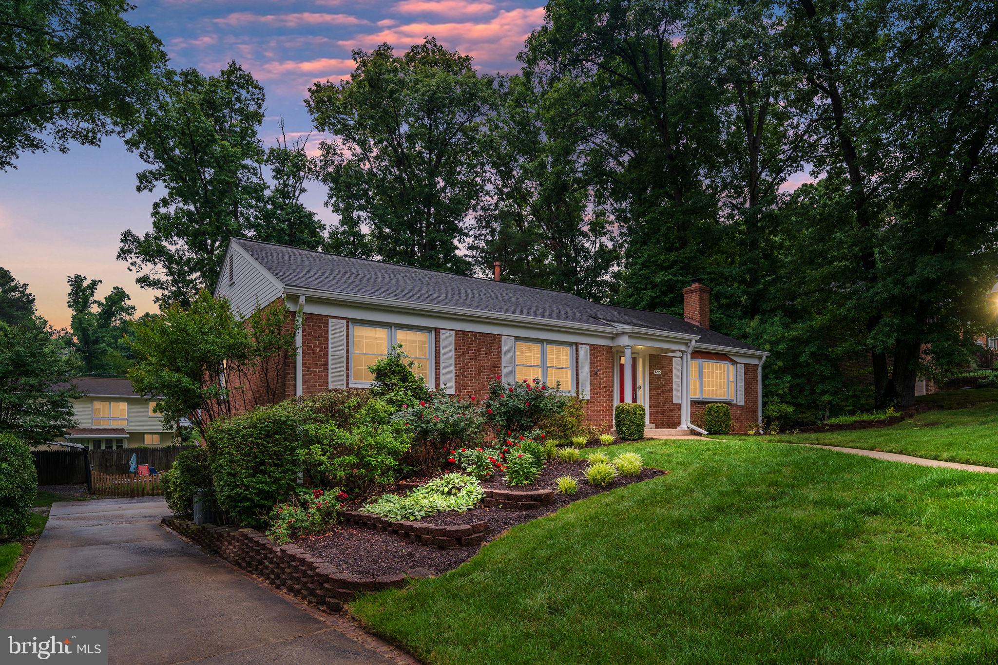 4213 WILTON WOODS LANE