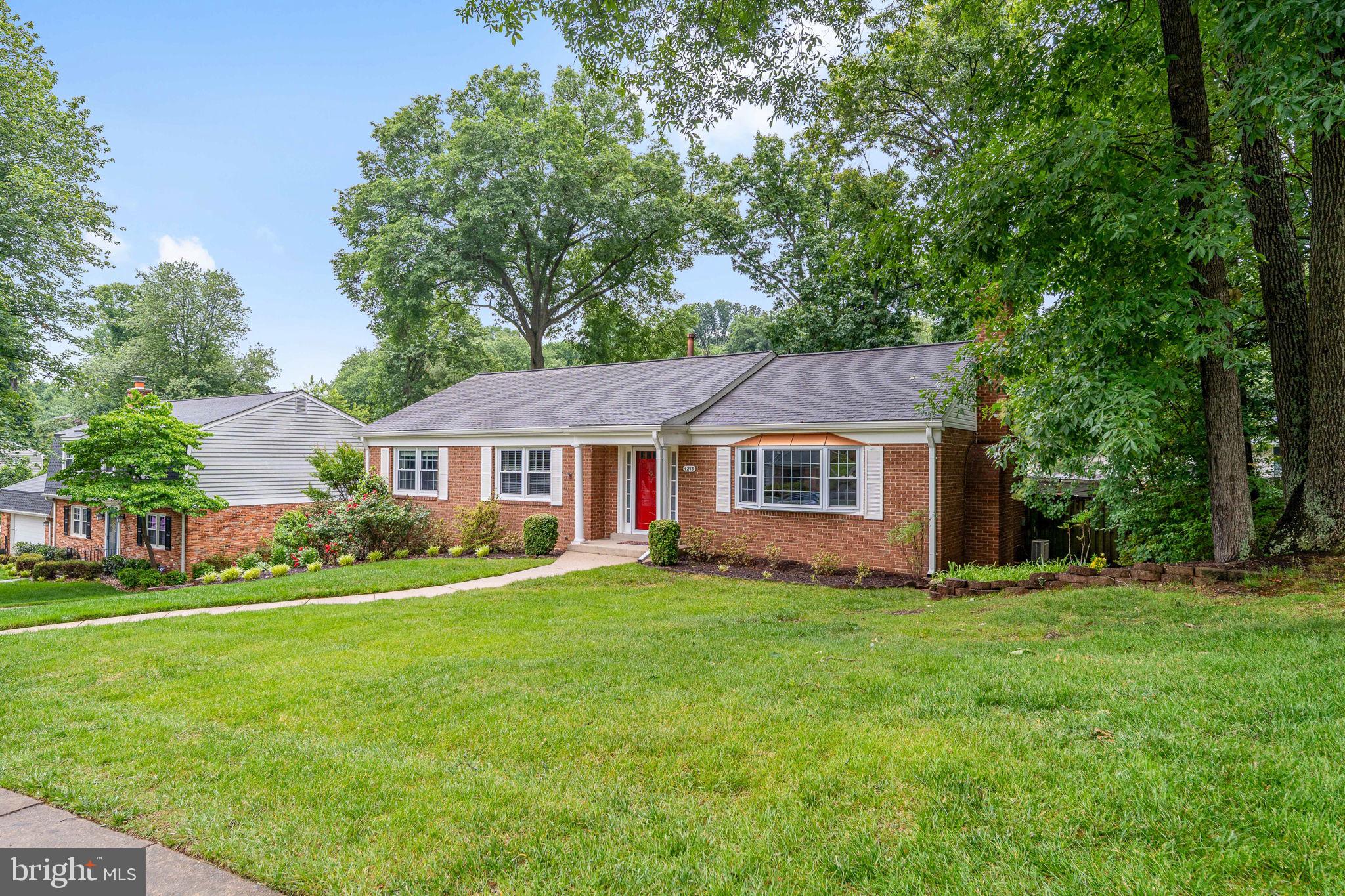 4213 WILTON WOODS LANE