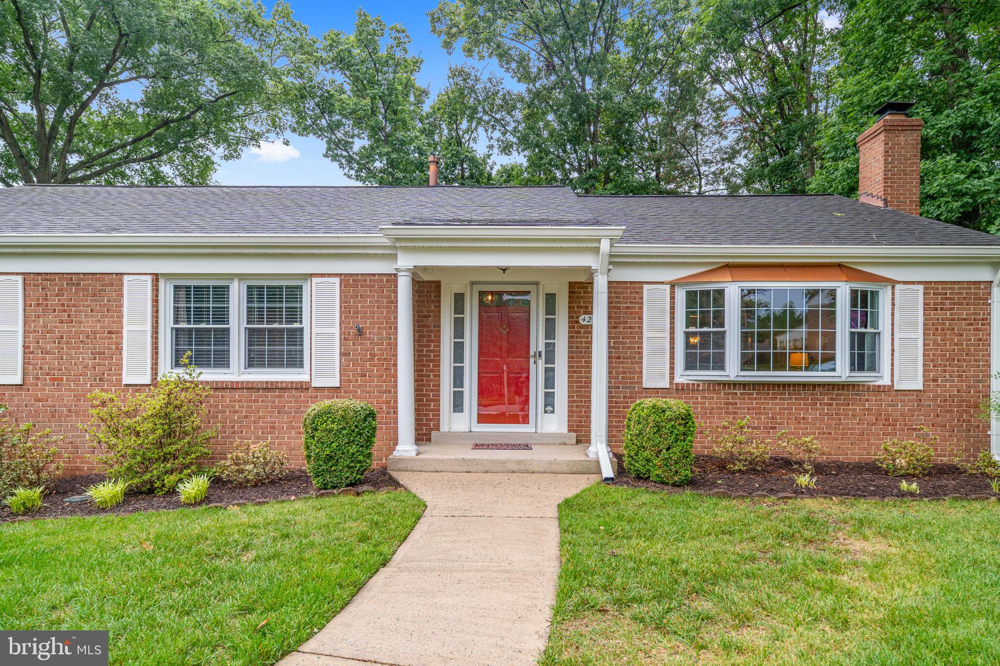 4213 WILTON WOODS LANE