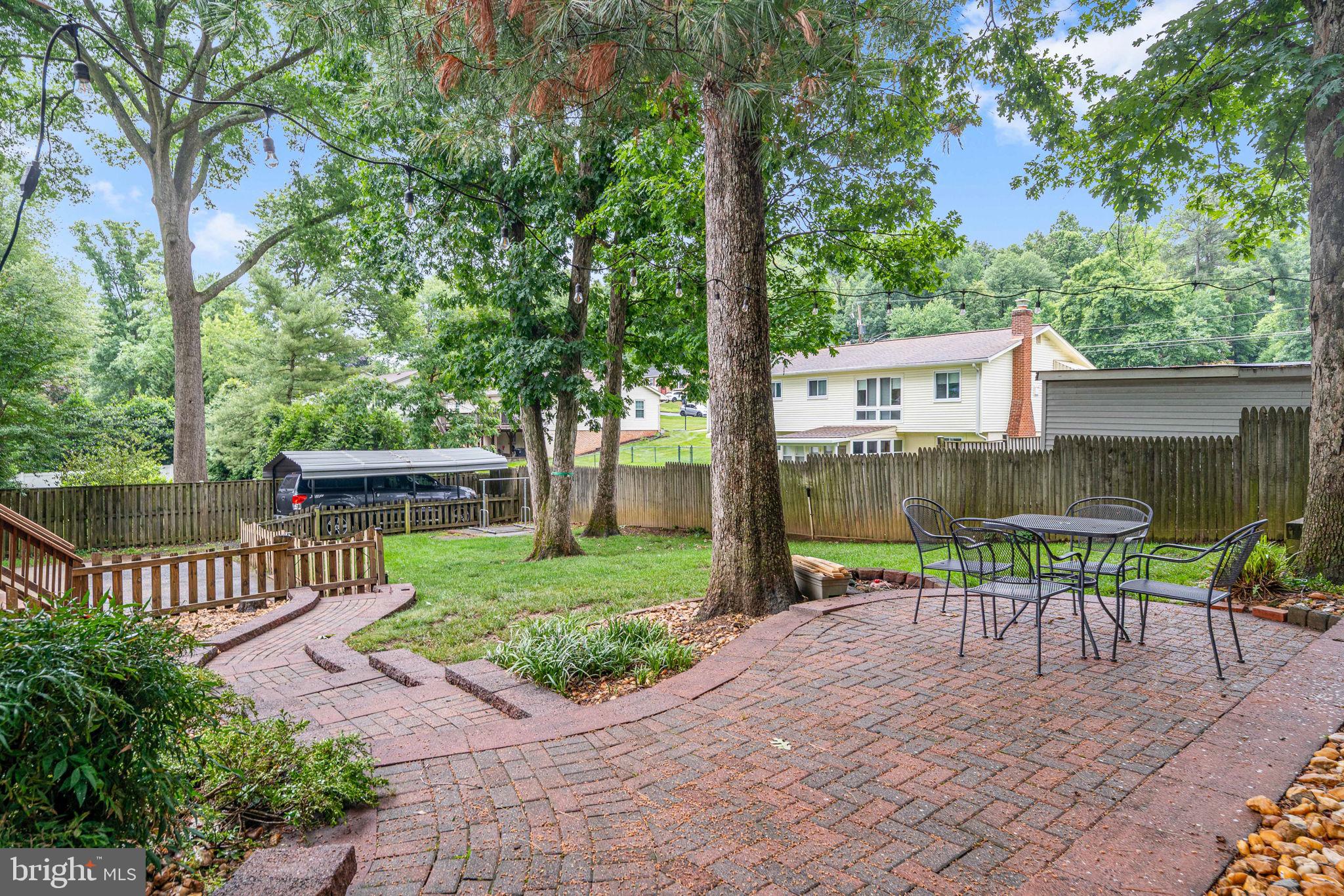 4213 WILTON WOODS LANE
