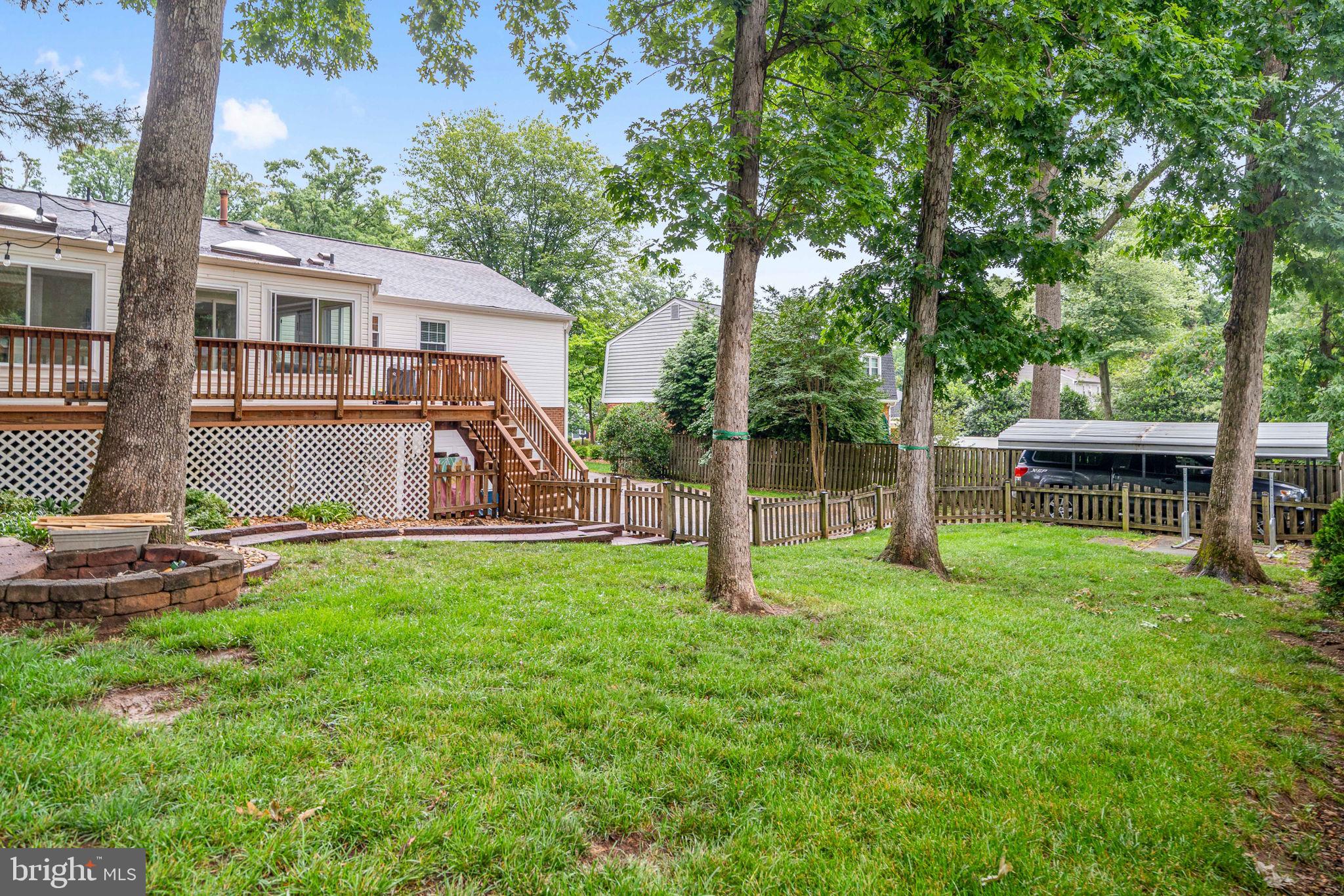 4213 WILTON WOODS LANE