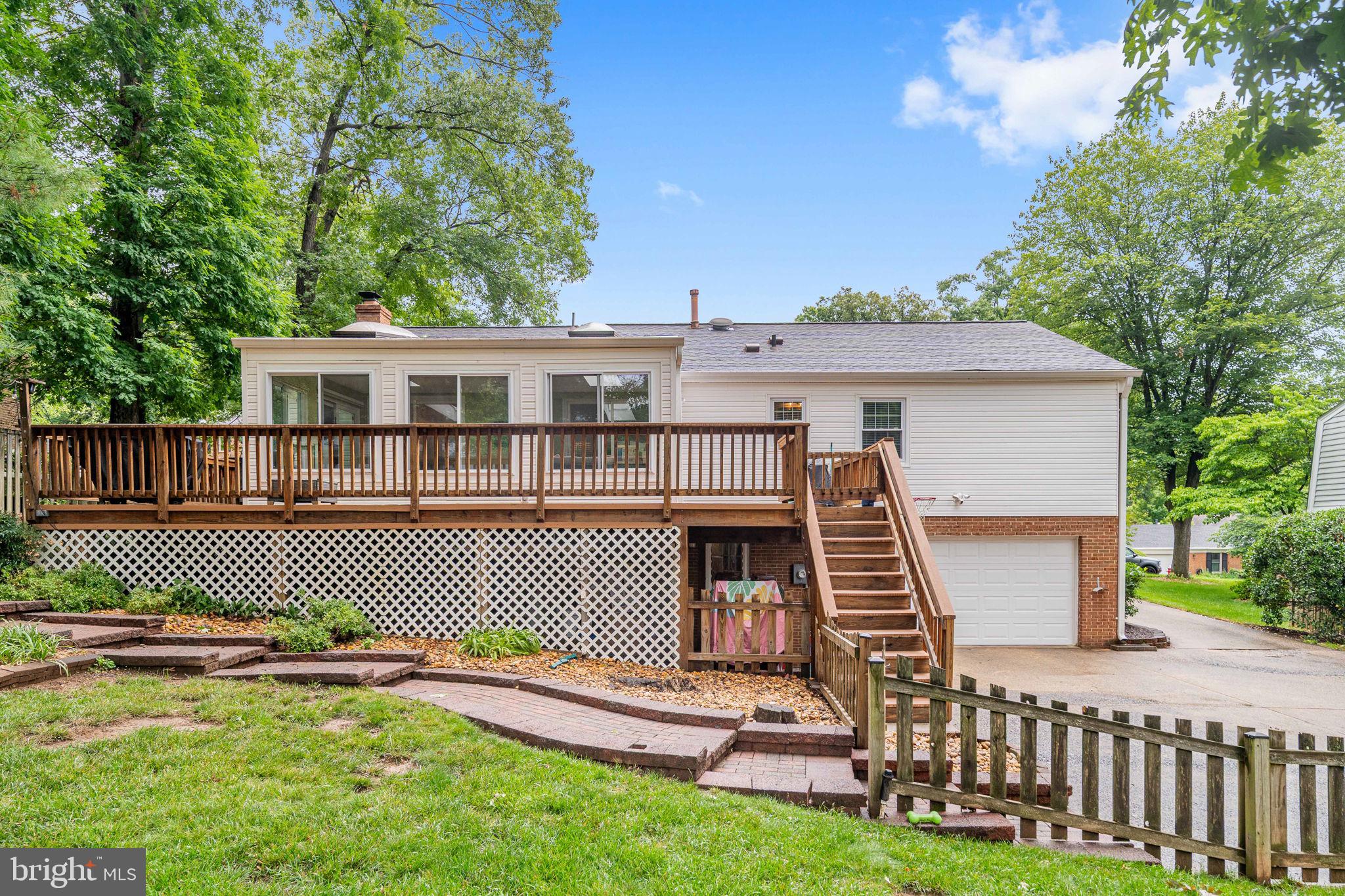 4213 WILTON WOODS LANE