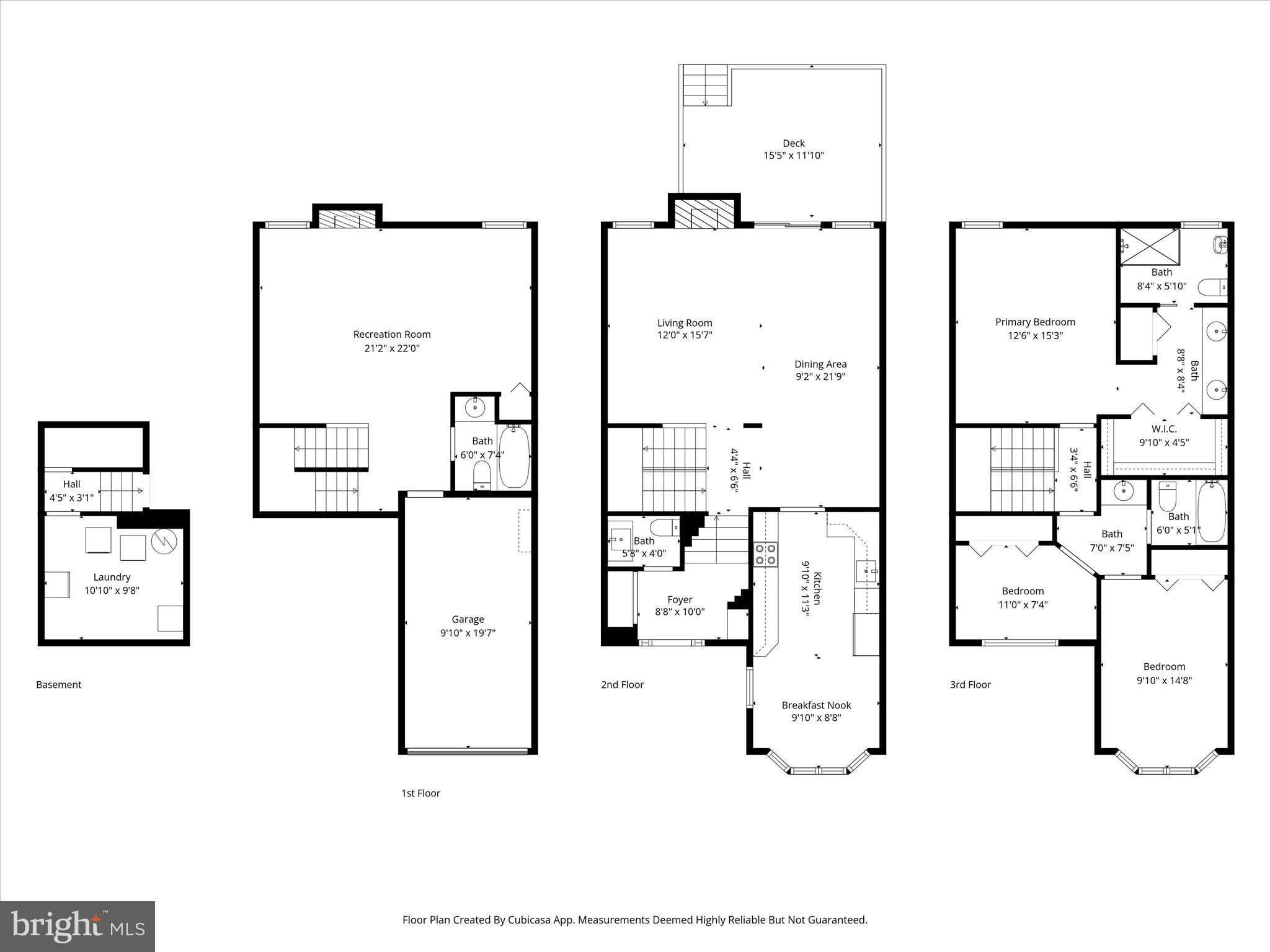 1496 HAMPTON HILL CIRCLE
