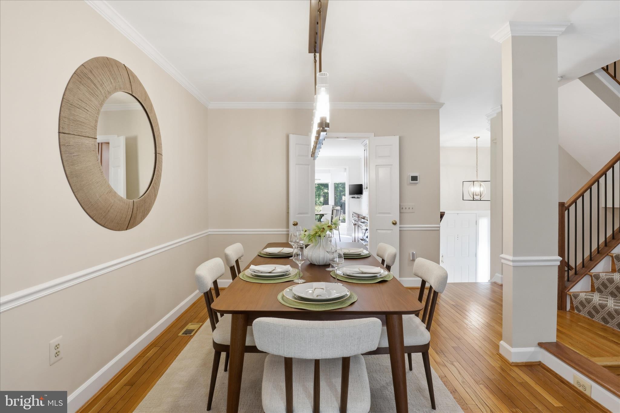 1496 HAMPTON HILL CIRCLE