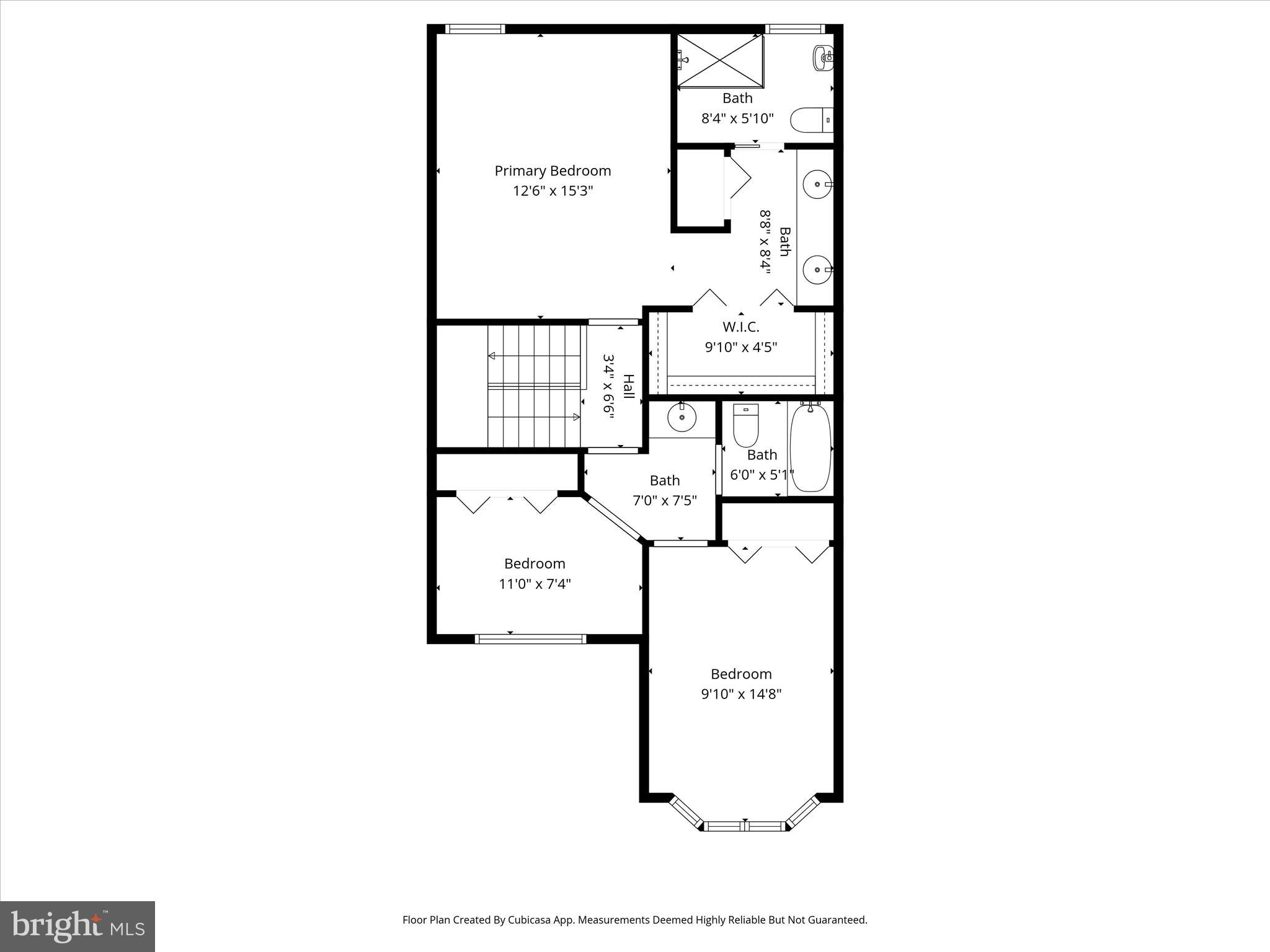 1496 HAMPTON HILL CIRCLE