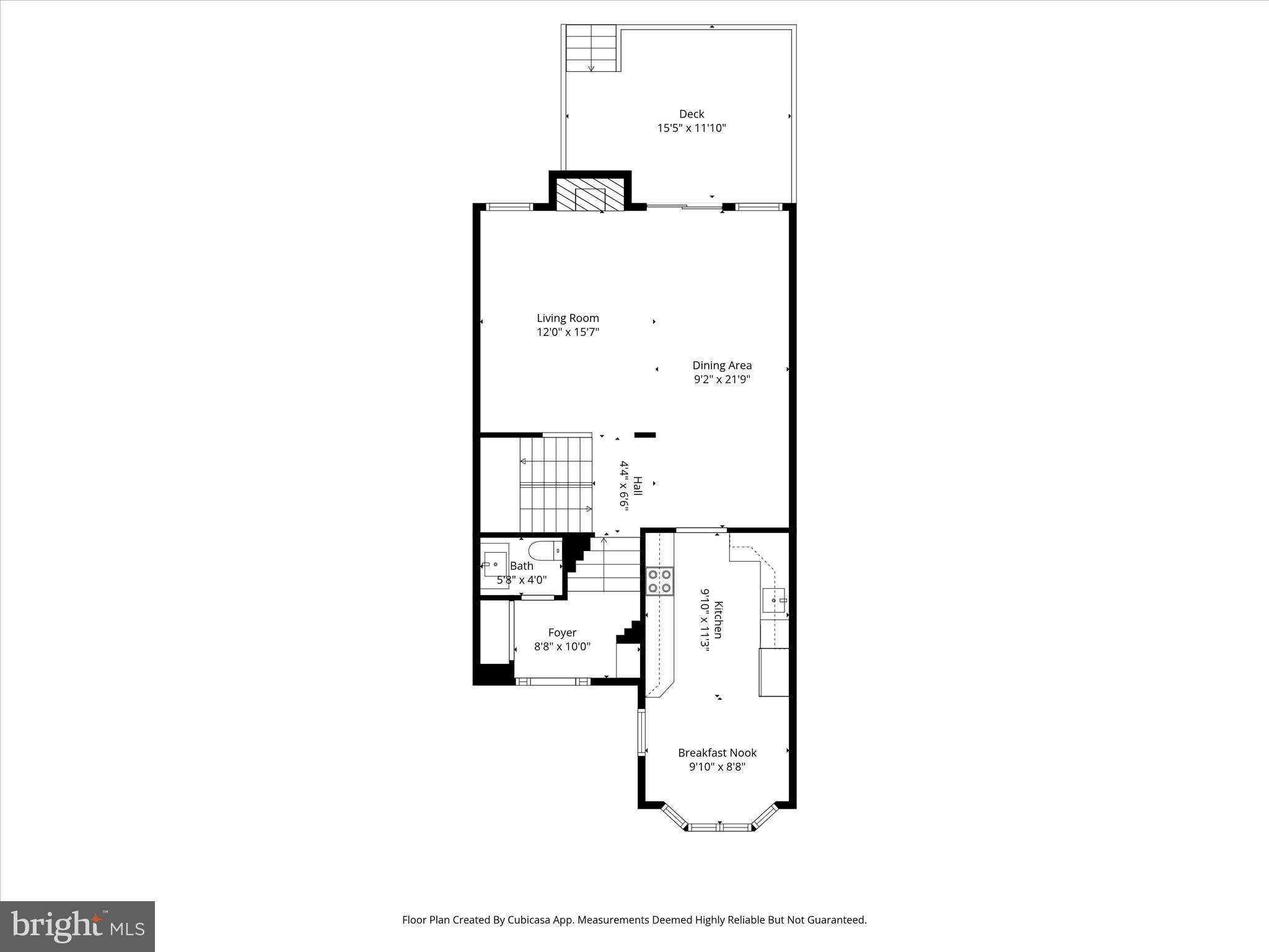 1496 HAMPTON HILL CIRCLE