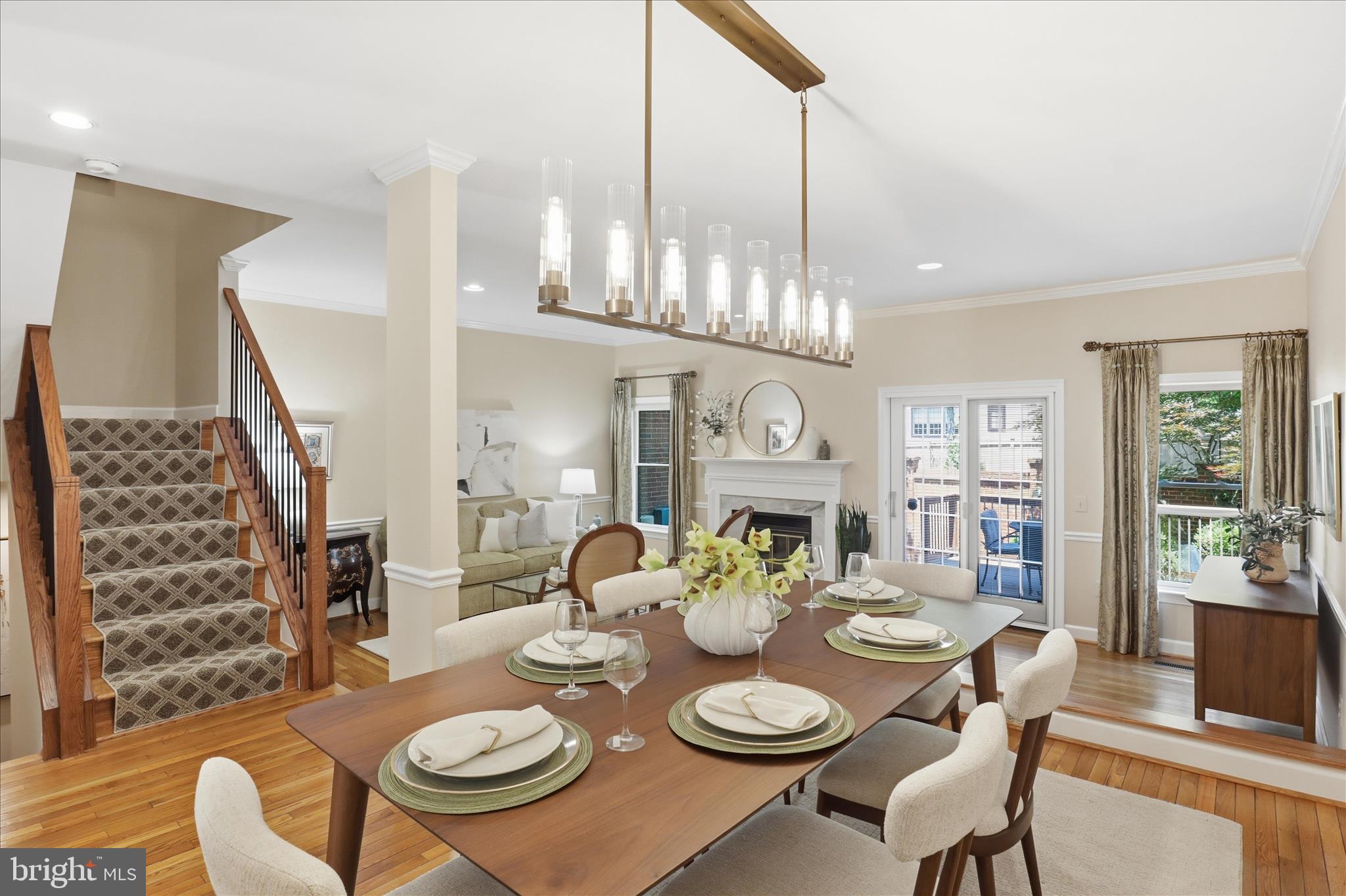 1496 HAMPTON HILL CIRCLE
