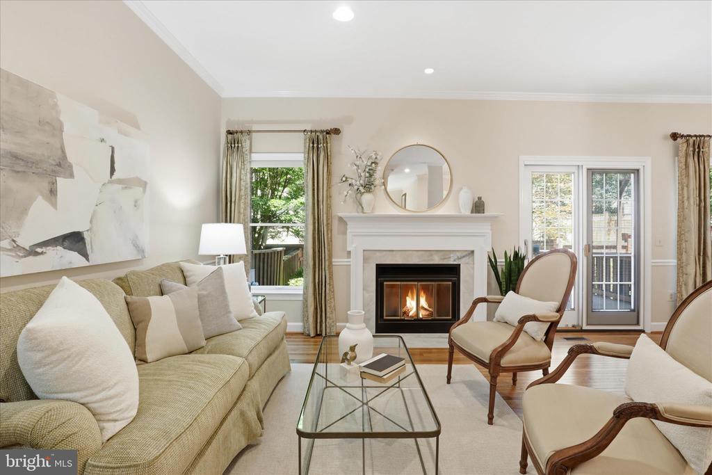 1496 HAMPTON HILL CIRCLE