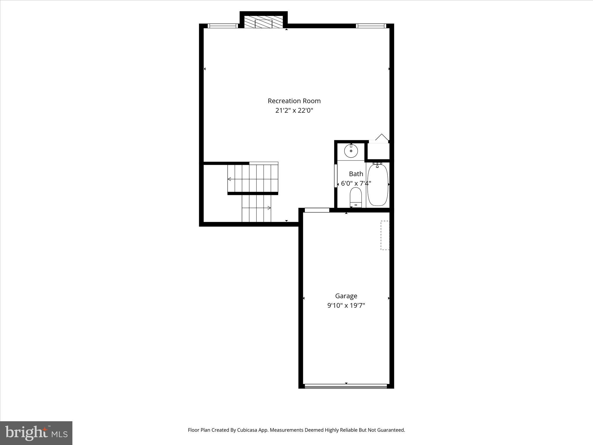 1496 HAMPTON HILL CIRCLE