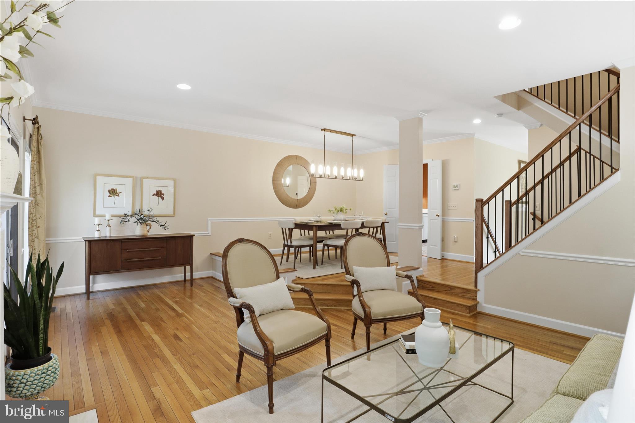 1496 HAMPTON HILL CIRCLE