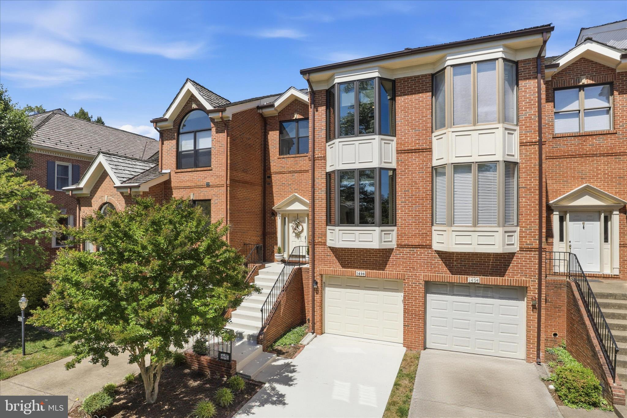 1496 HAMPTON HILL CIRCLE