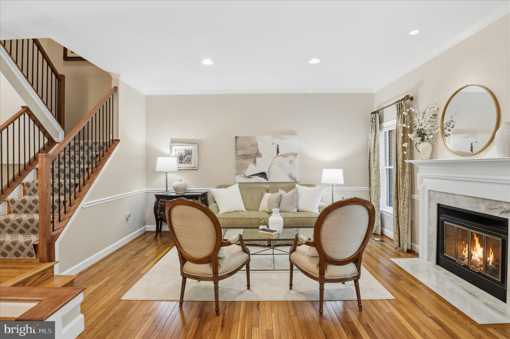 1496 HAMPTON HILL CIRCLE