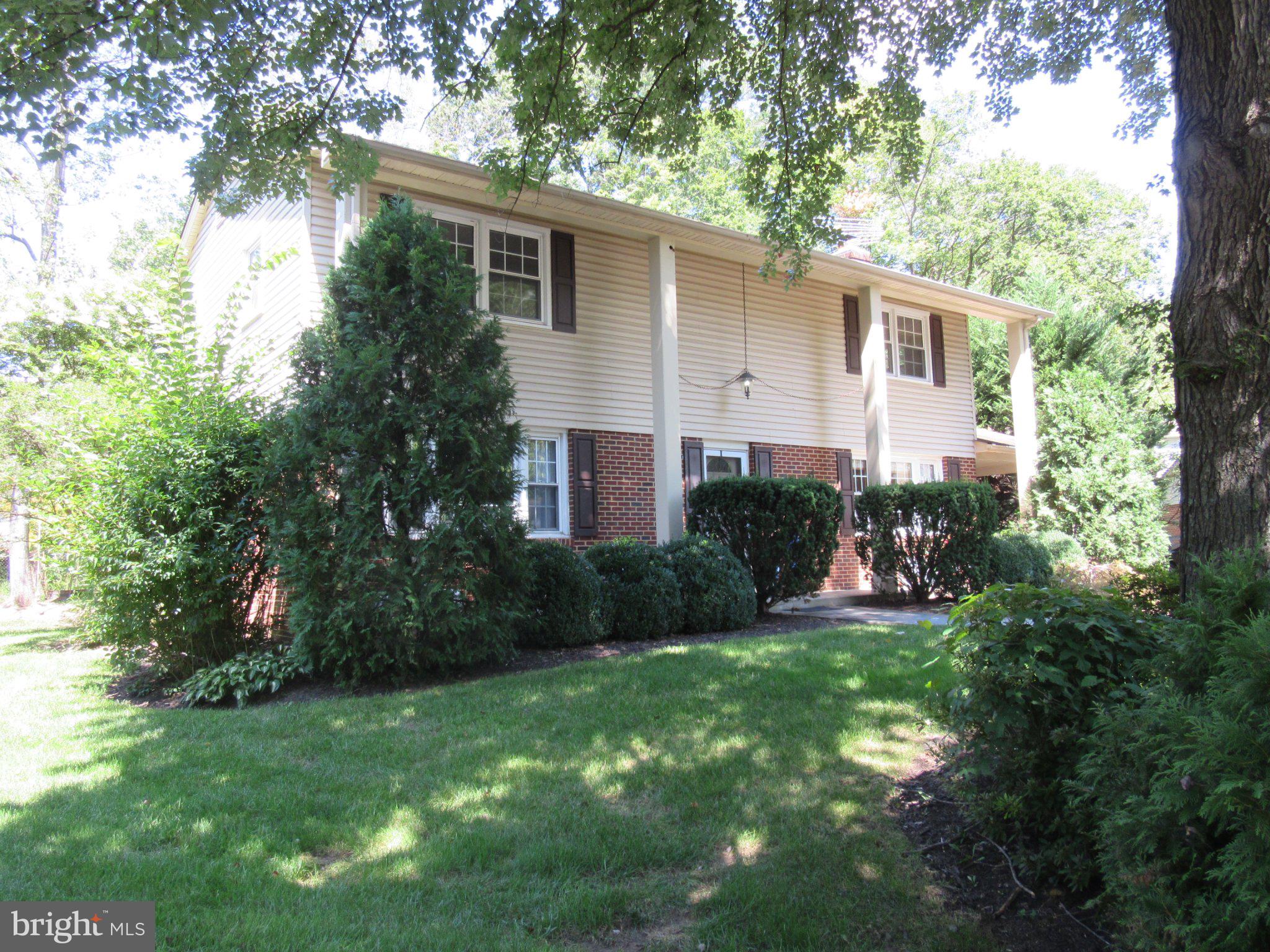 9307 HARNESS HORSE COURT
