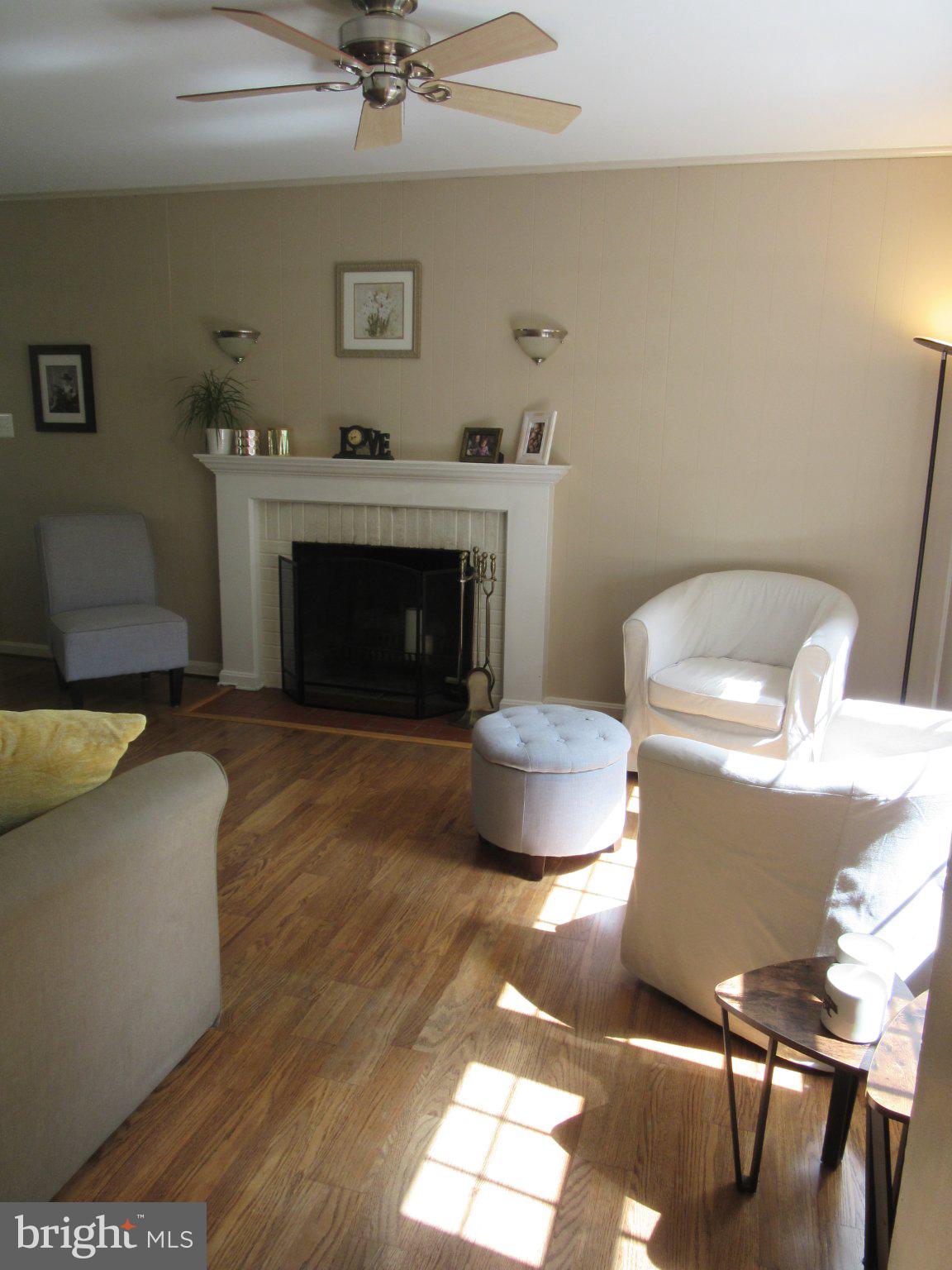 9307 HARNESS HORSE COURT