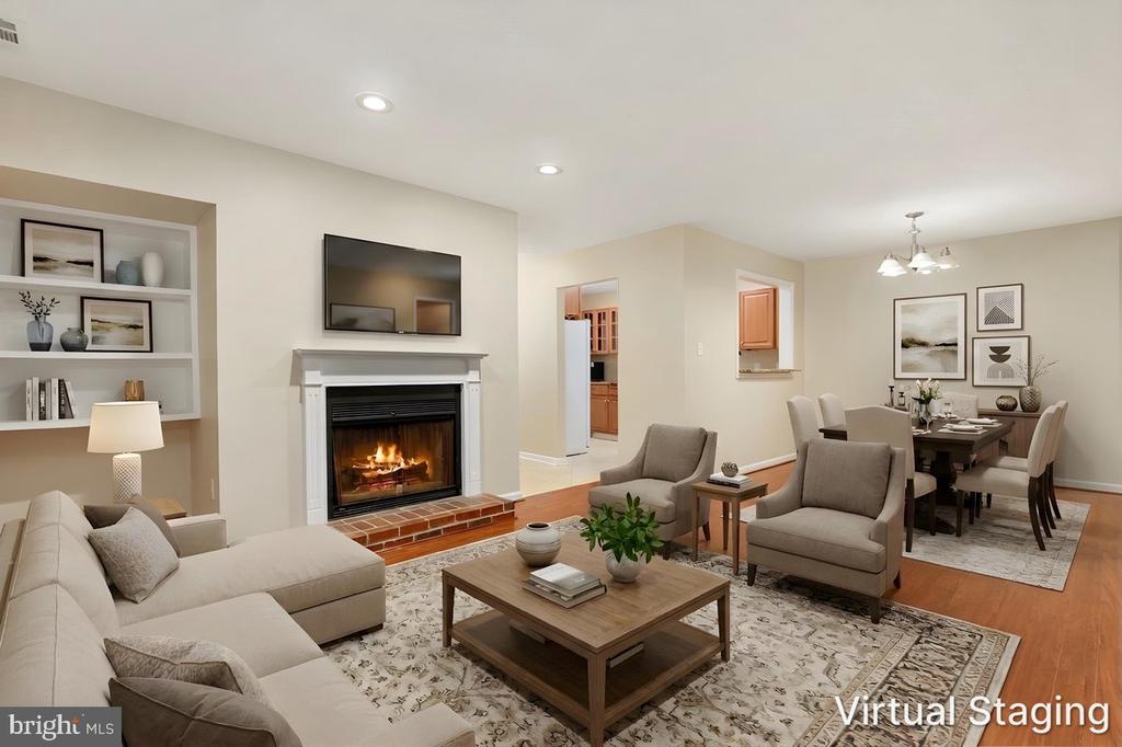 10110 OAKTON TERRACE ROAD 10110