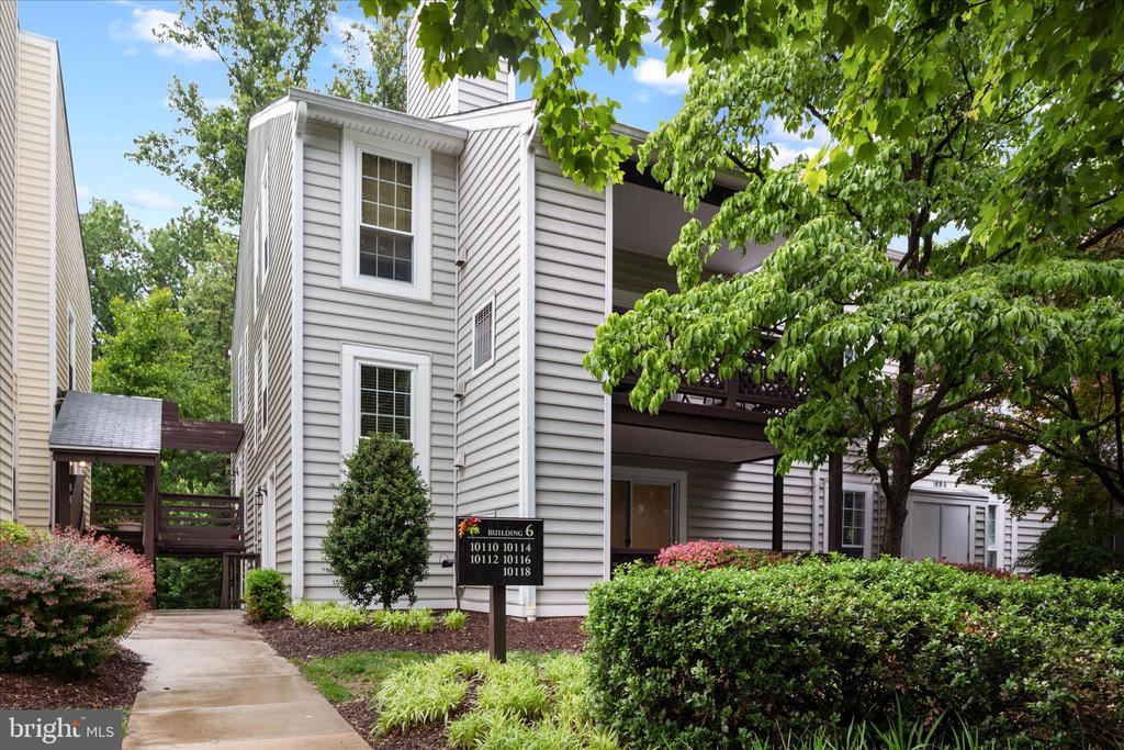 10110 OAKTON TERRACE ROAD 10110