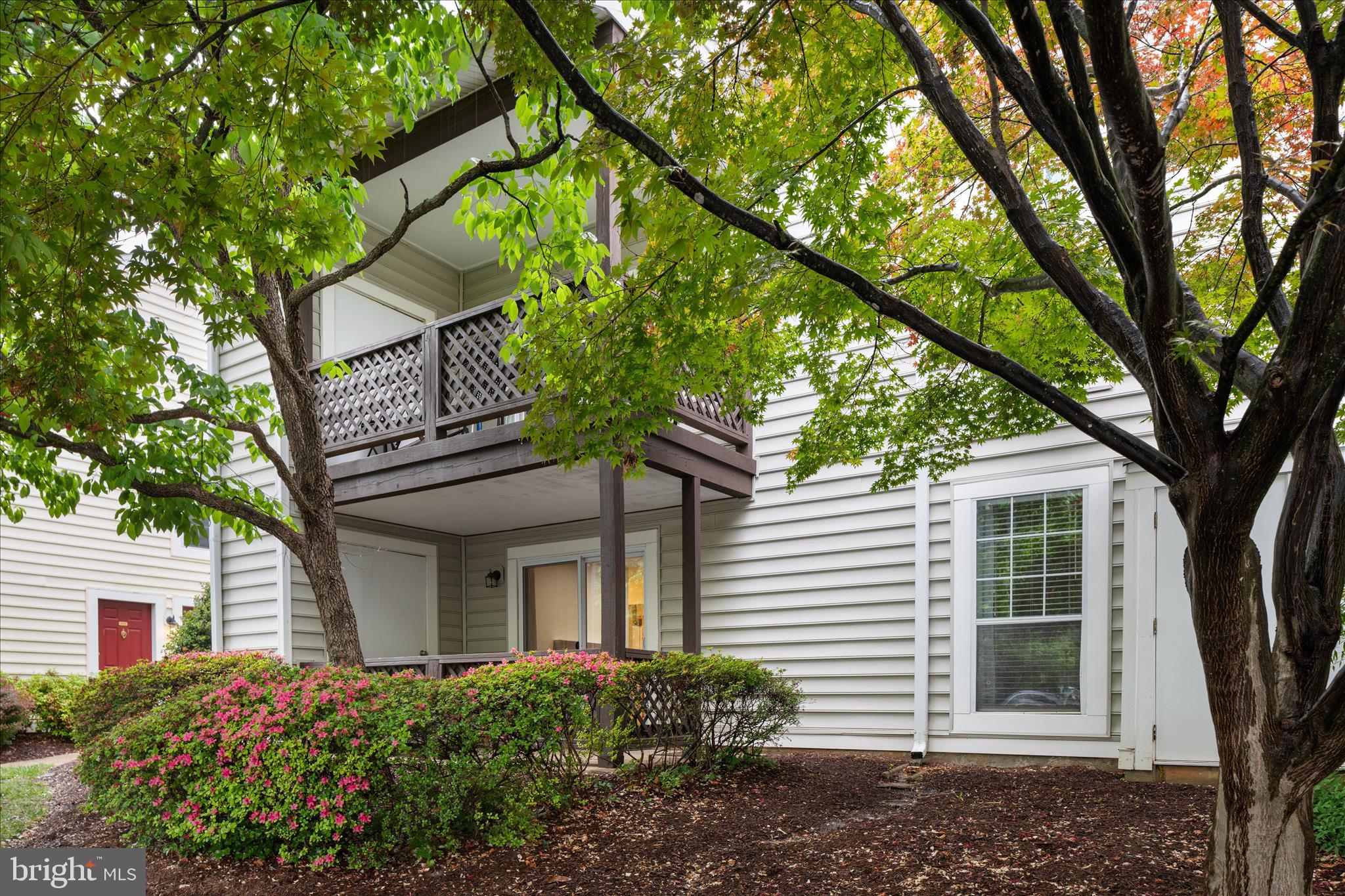 10110 OAKTON TERRACE ROAD 10110