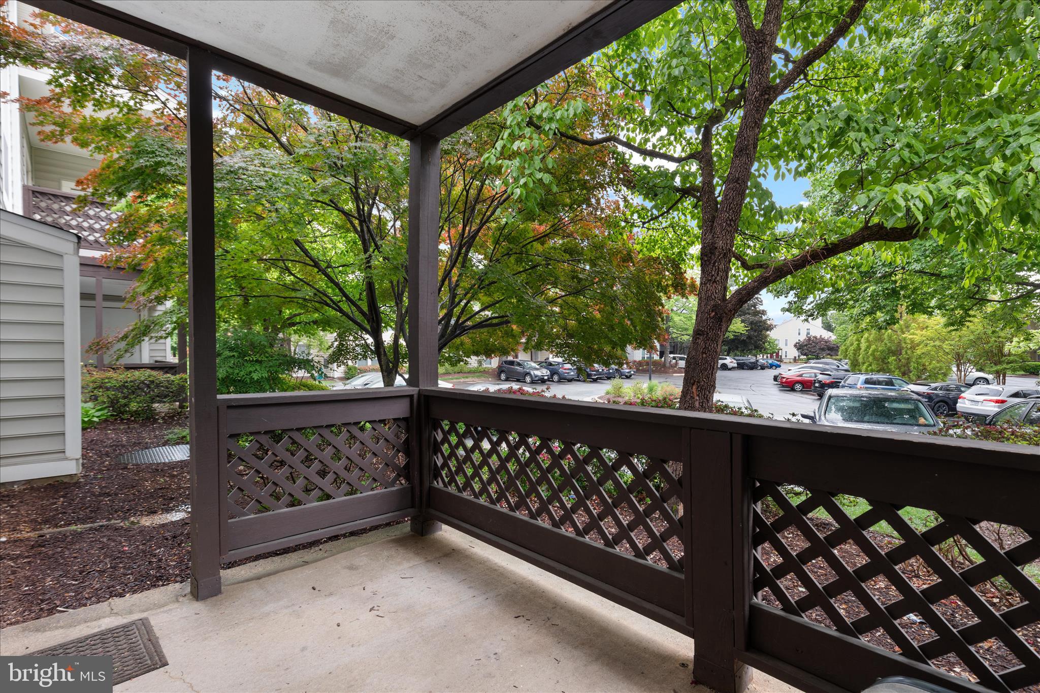 10110 OAKTON TERRACE ROAD 10110