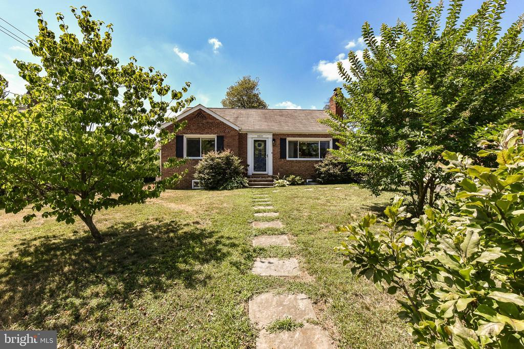 2501 PHILLIPS DRIVE