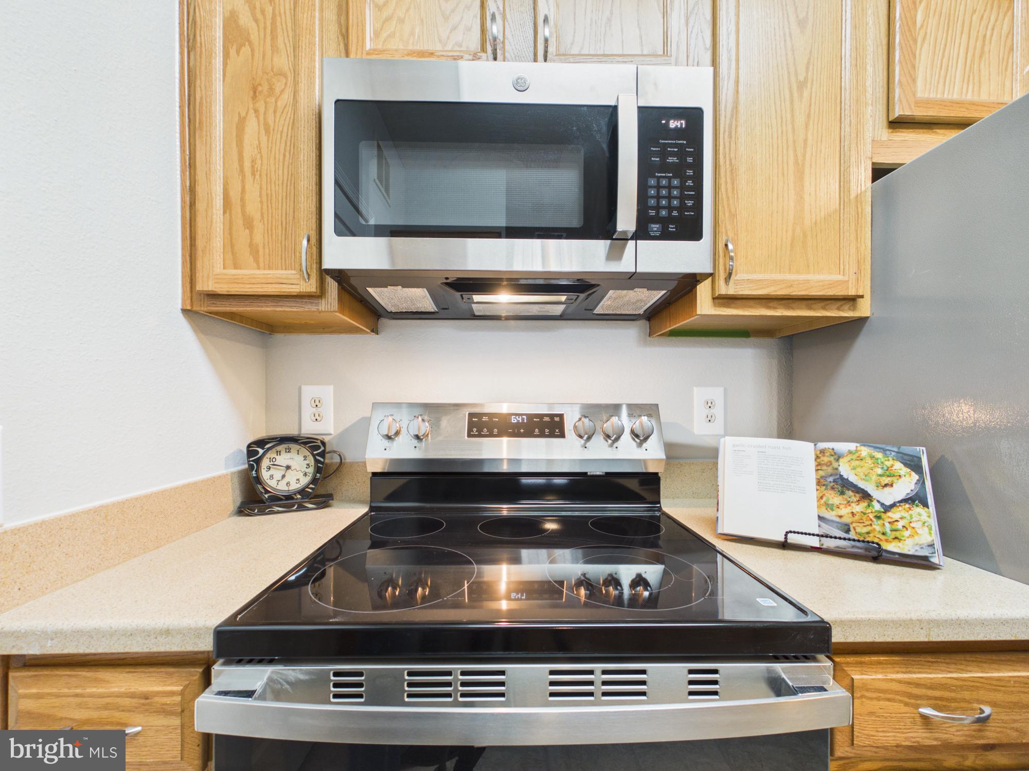 1601 SPRING DRIVE 1307