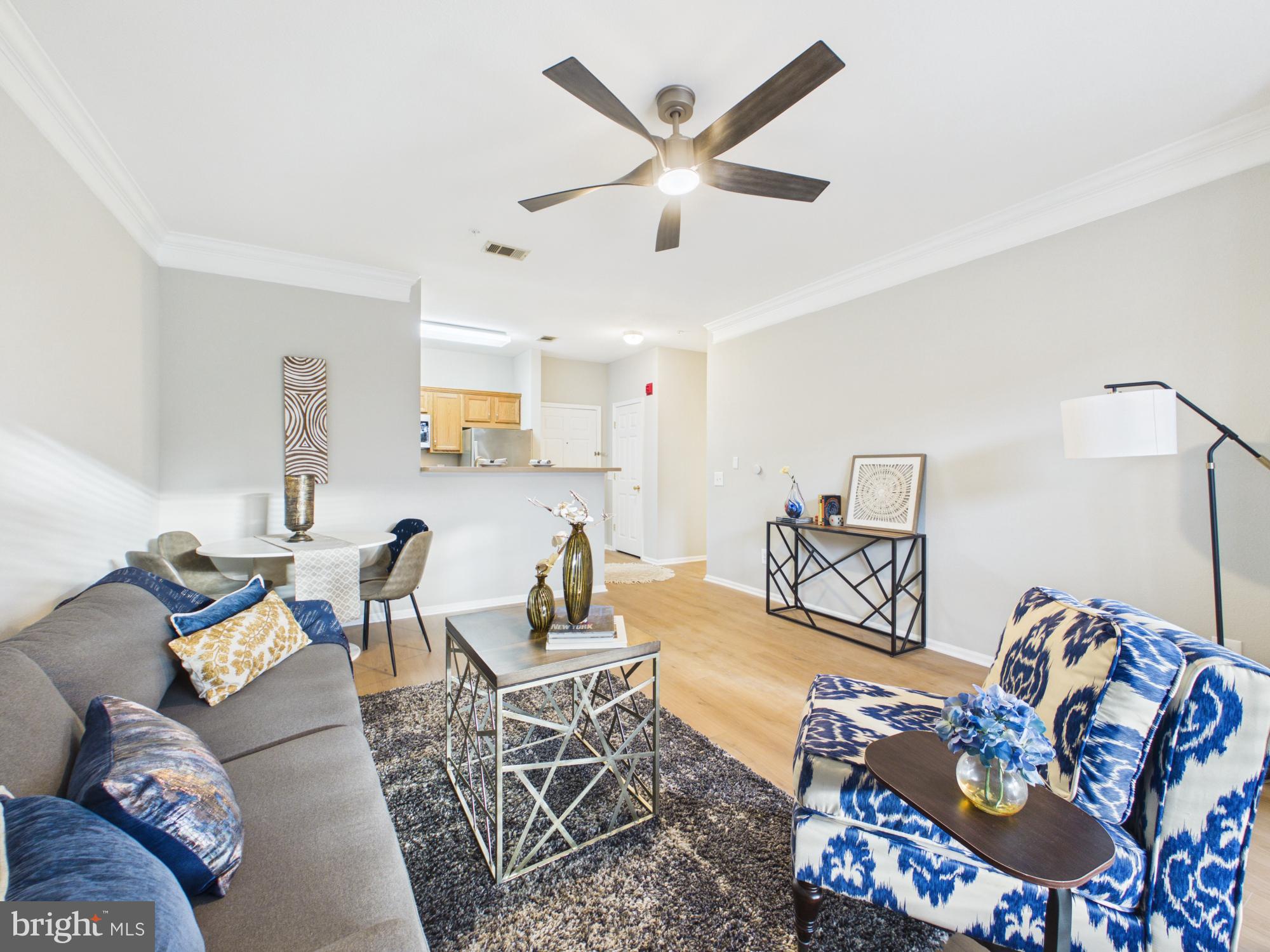1601 SPRING DRIVE 1307