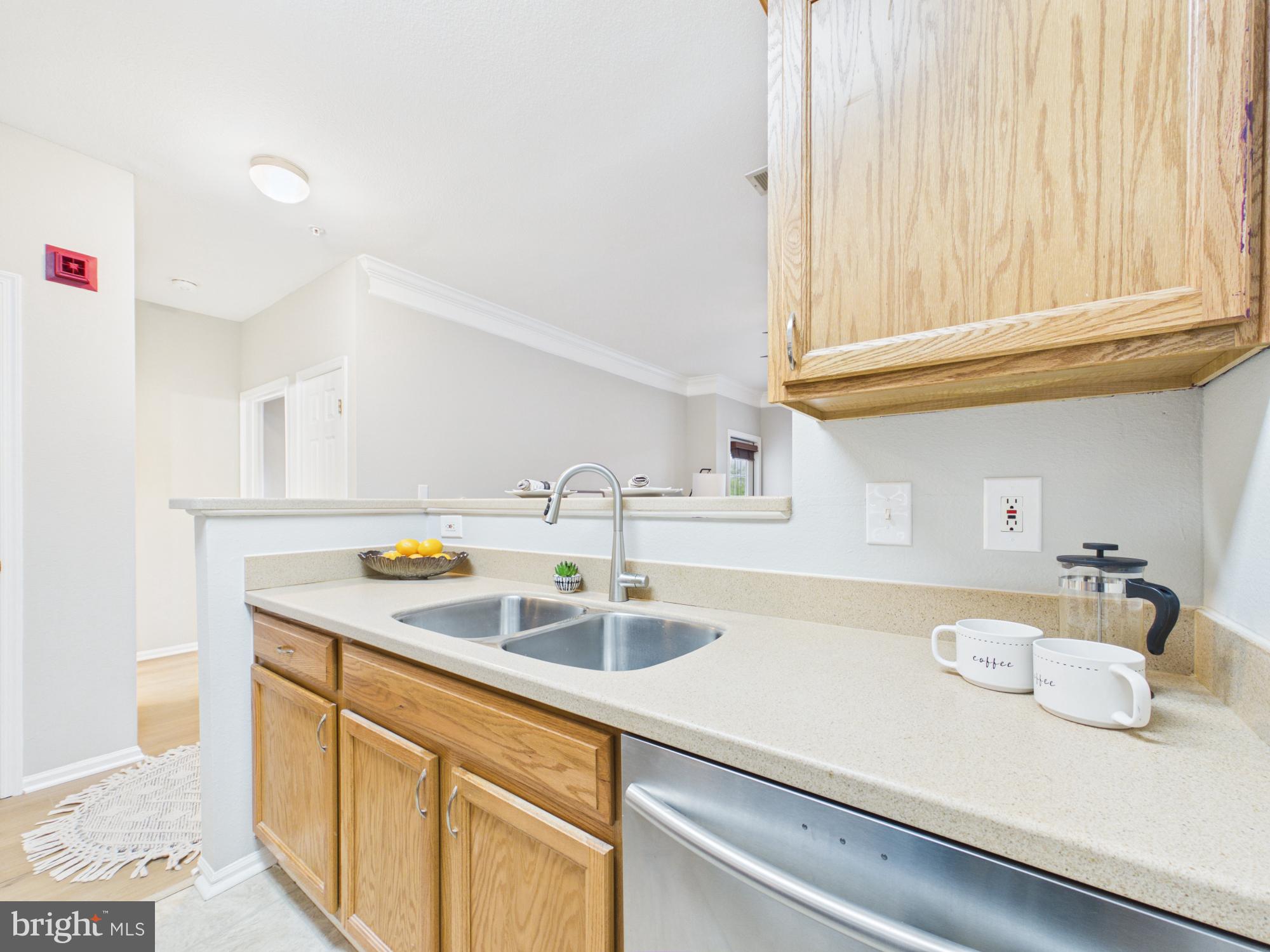 1601 SPRING DRIVE 1307