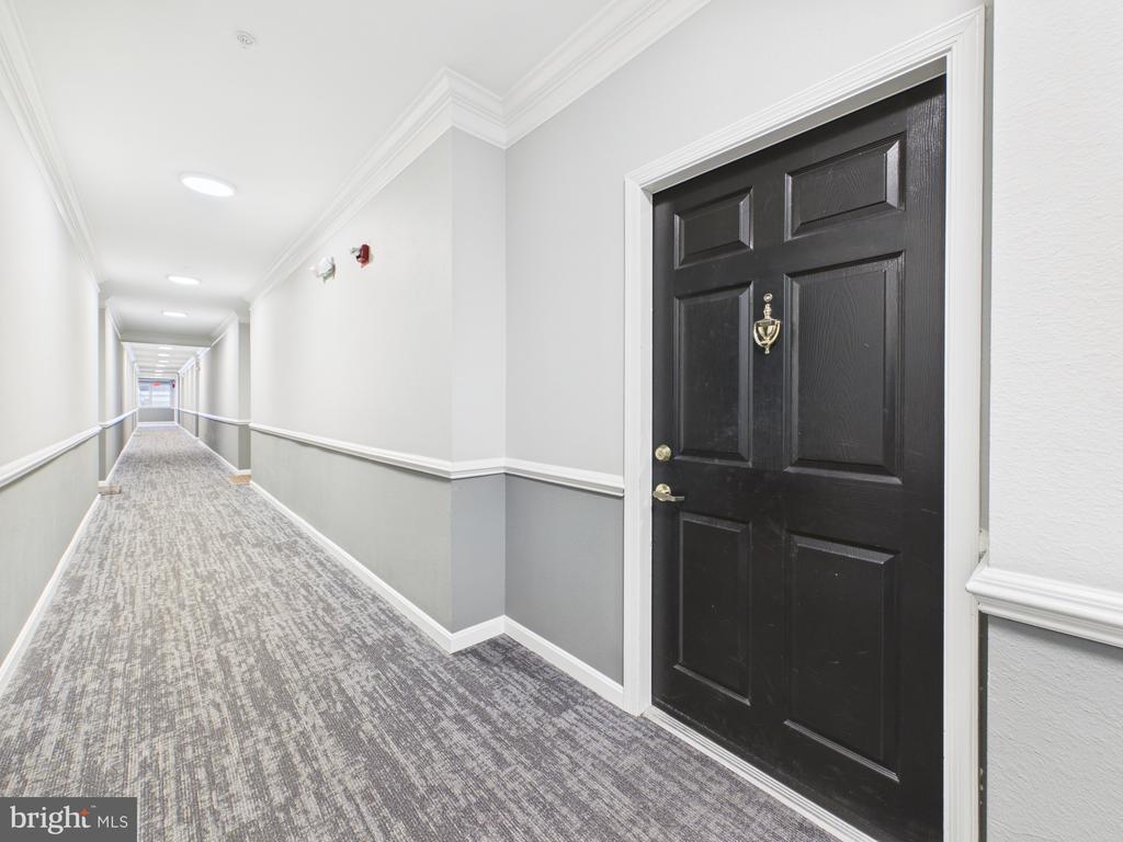 1601 SPRING DRIVE 1307