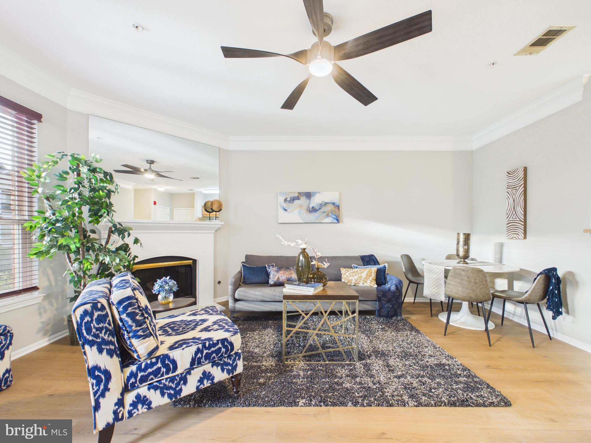 1601 SPRING DRIVE 1307