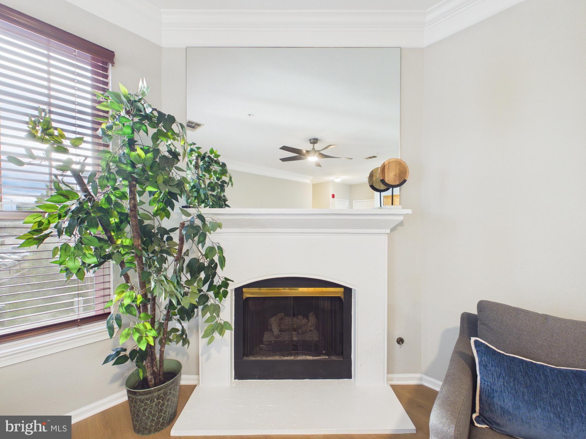 1601 SPRING DRIVE 1307