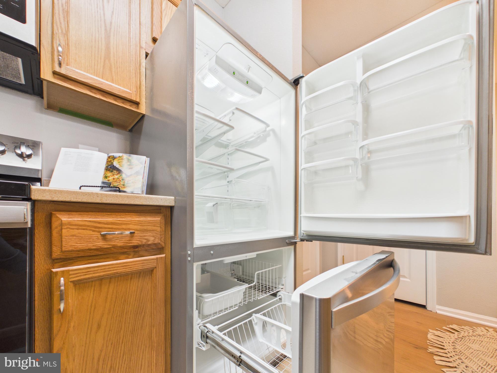 1601 SPRING DRIVE 1307
