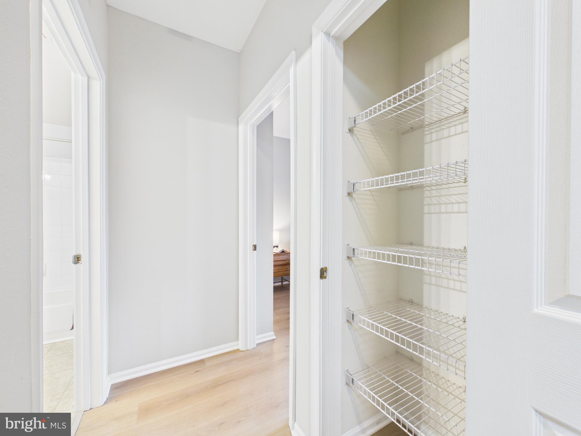 1601 SPRING DRIVE 1307