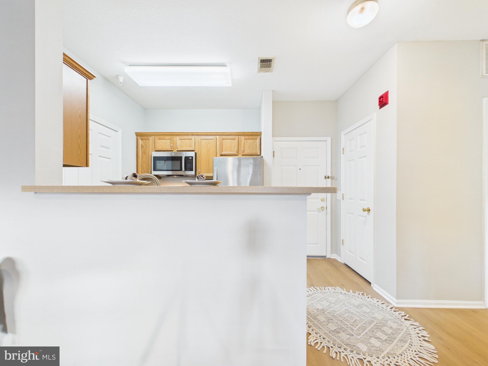 1601 SPRING DRIVE 1307