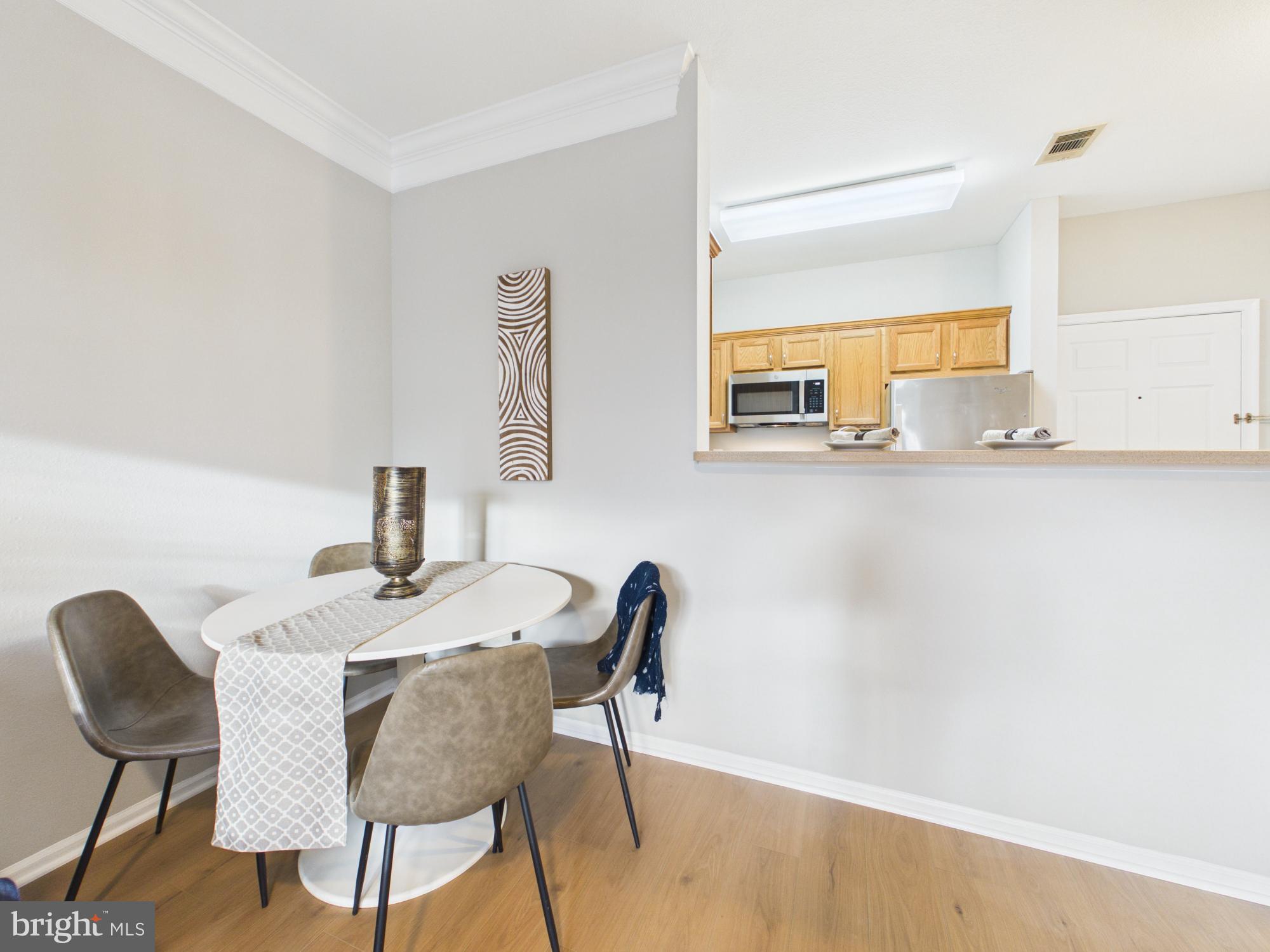 1601 SPRING DRIVE 1307
