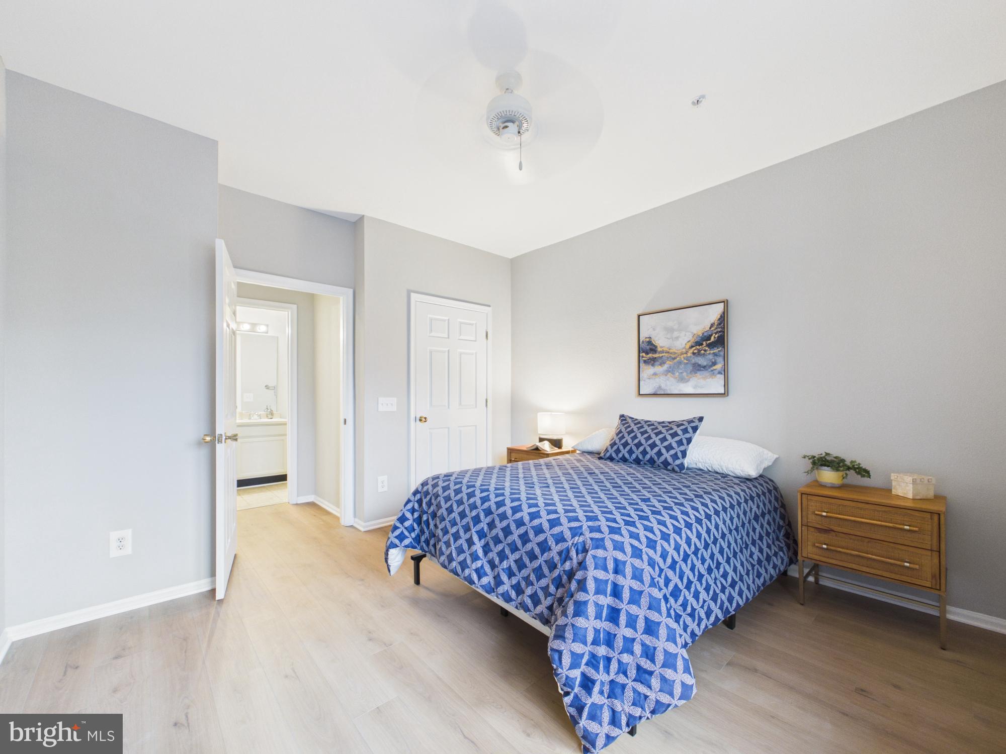 1601 SPRING DRIVE 1307