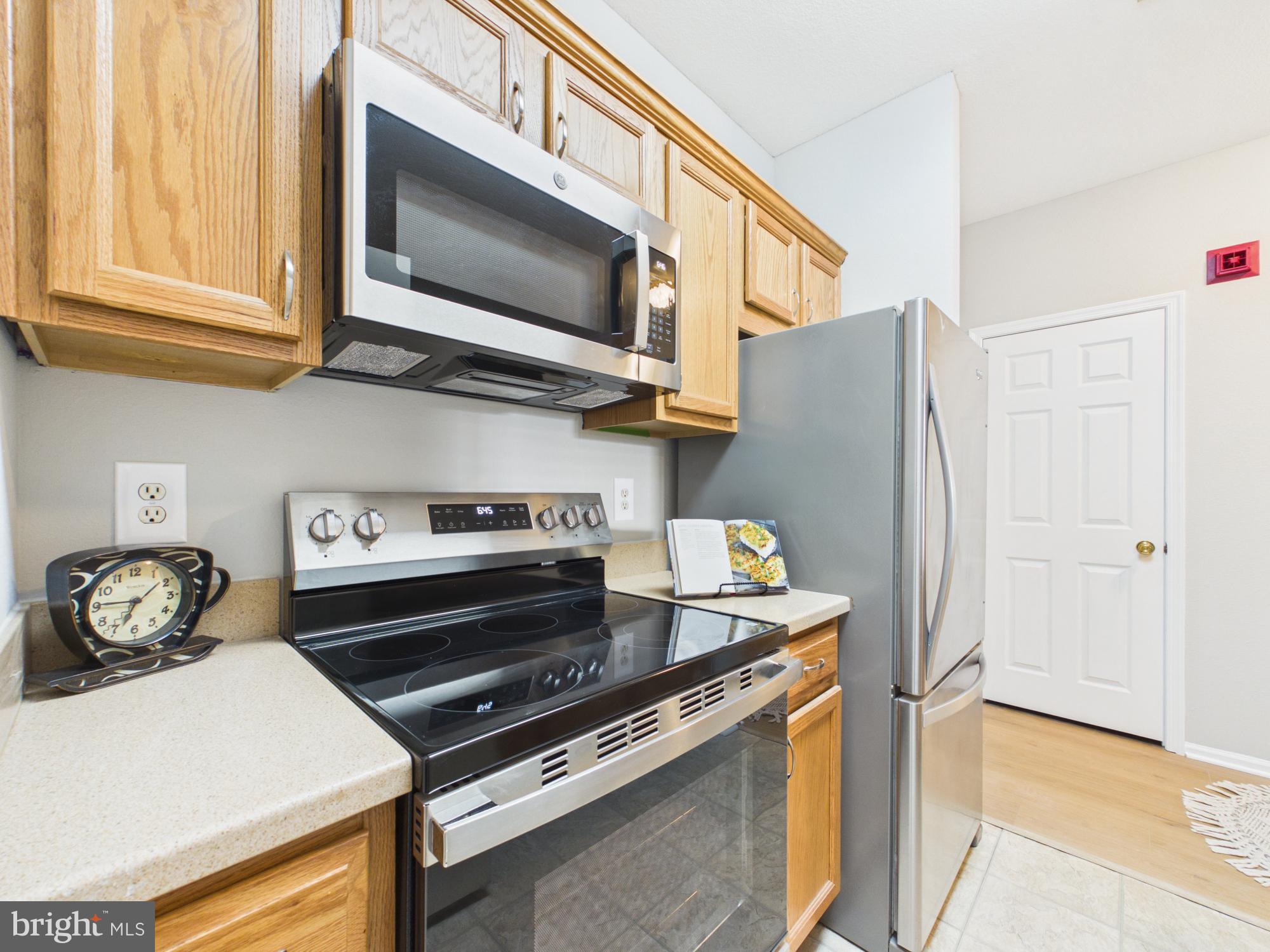 1601 SPRING DRIVE 1307