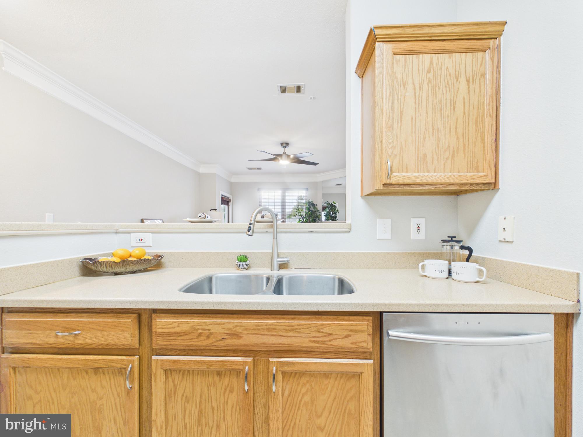 1601 SPRING DRIVE 1307