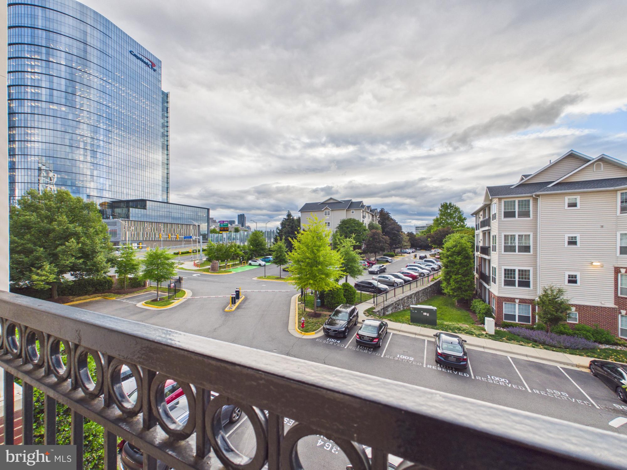 1601 SPRING DRIVE 1307