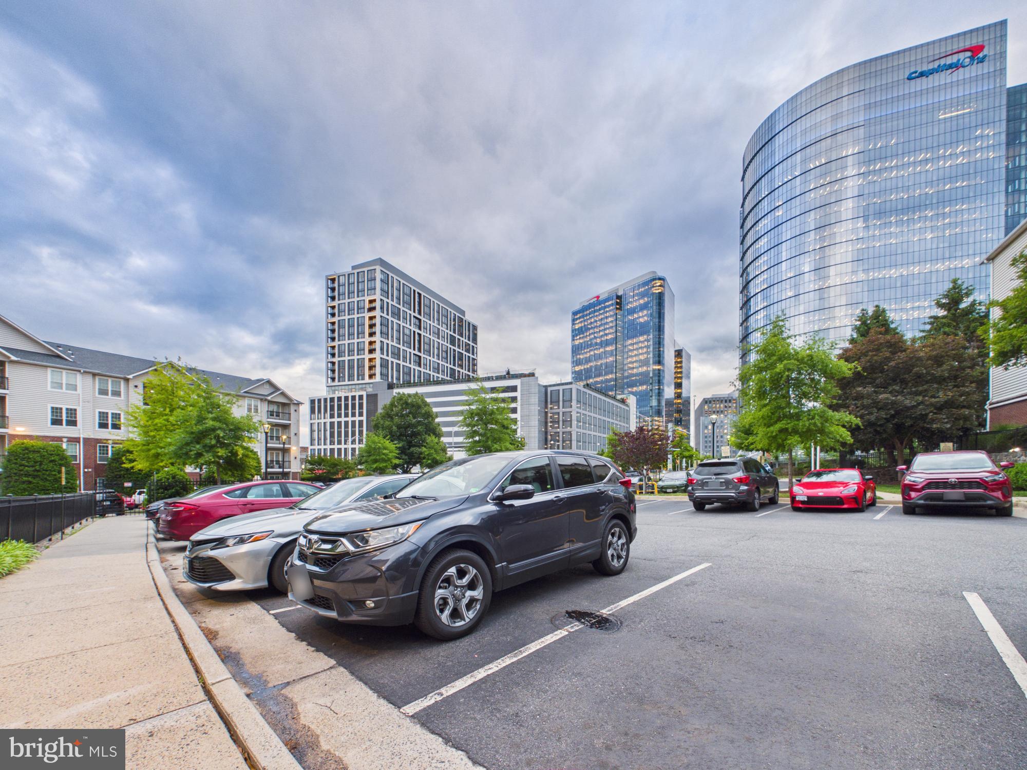1601 SPRING DRIVE 1307