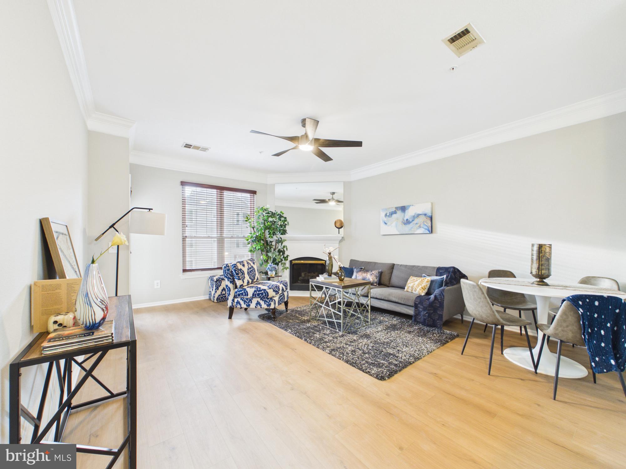 1601 SPRING DRIVE 1307