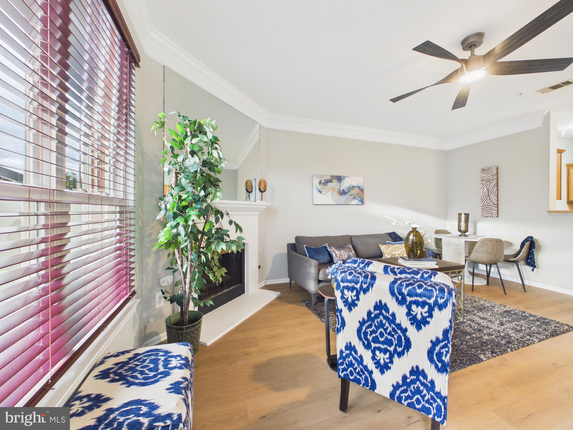 1601 SPRING DRIVE 1307
