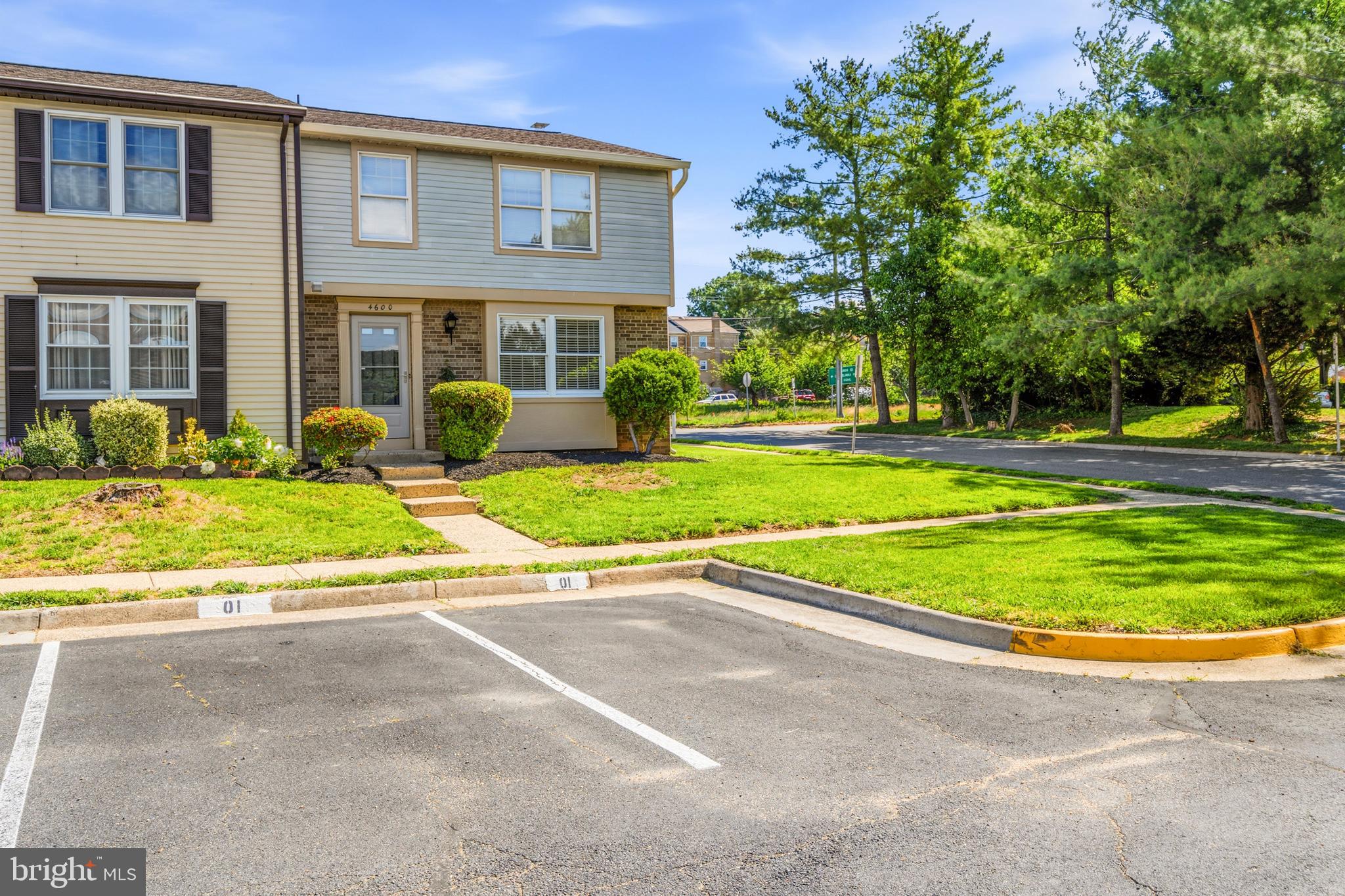 4600 BRENTLEIGH COURT