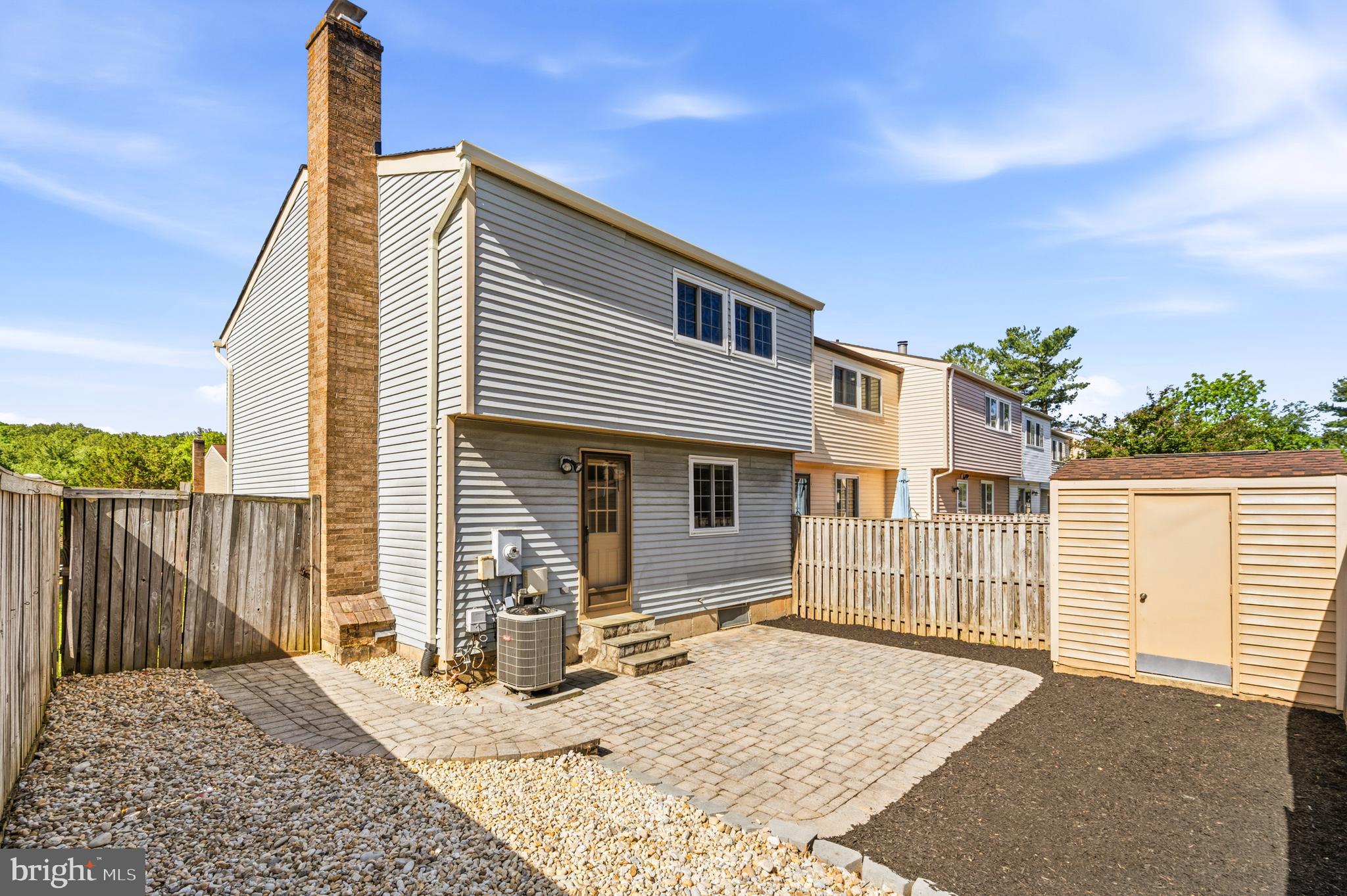 4600 BRENTLEIGH COURT