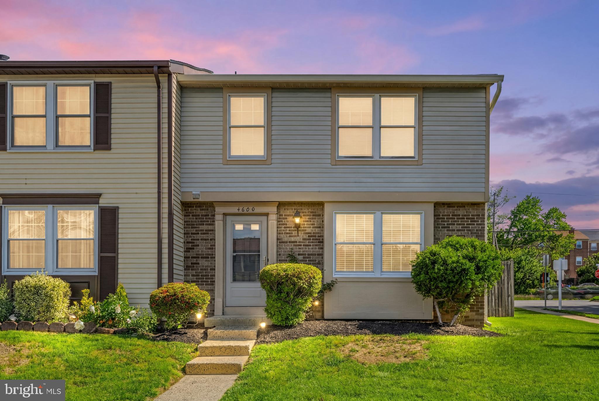 4600 BRENTLEIGH COURT